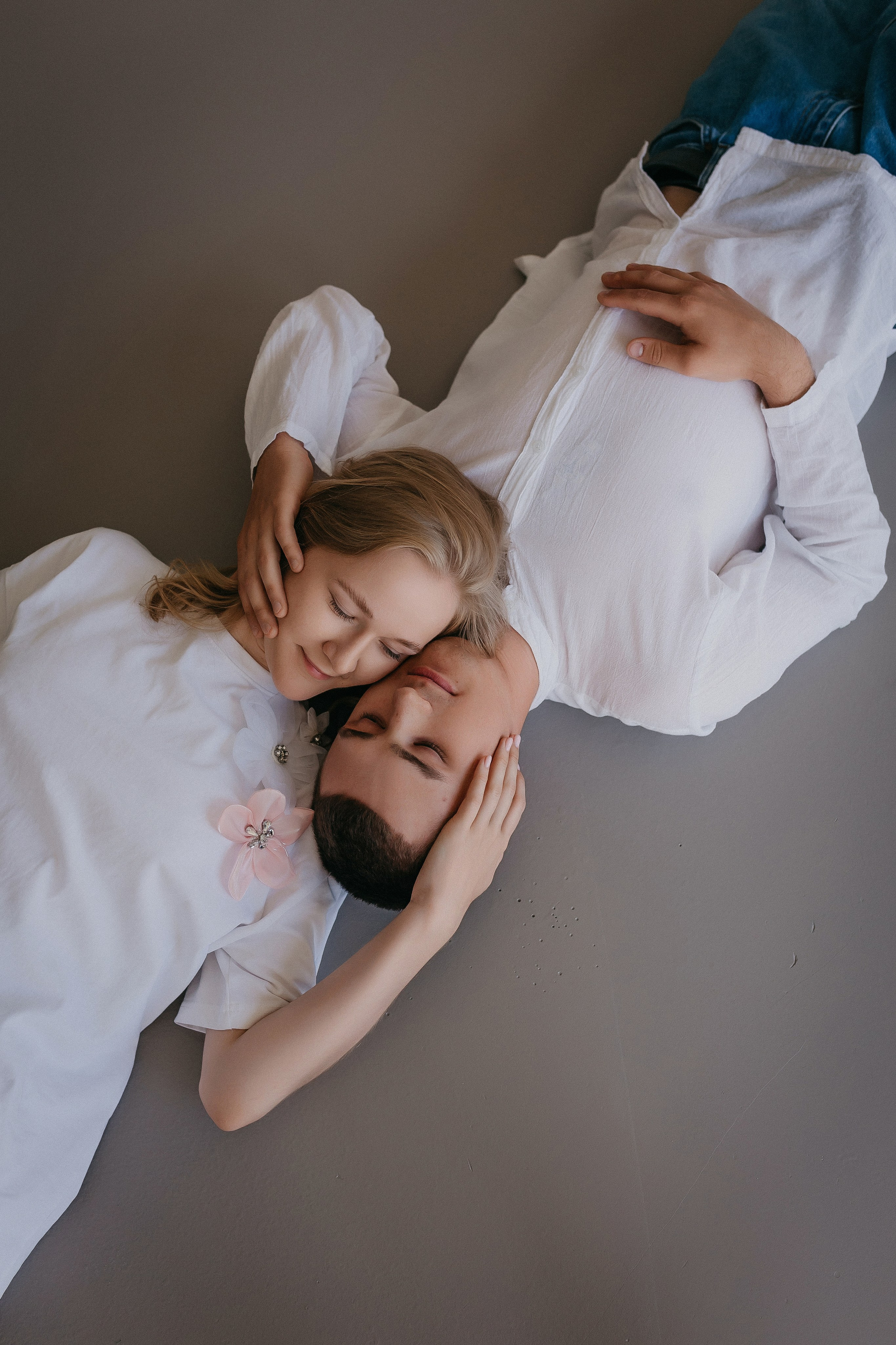 Полина & Влад. Семейный фотограф в Сургуте