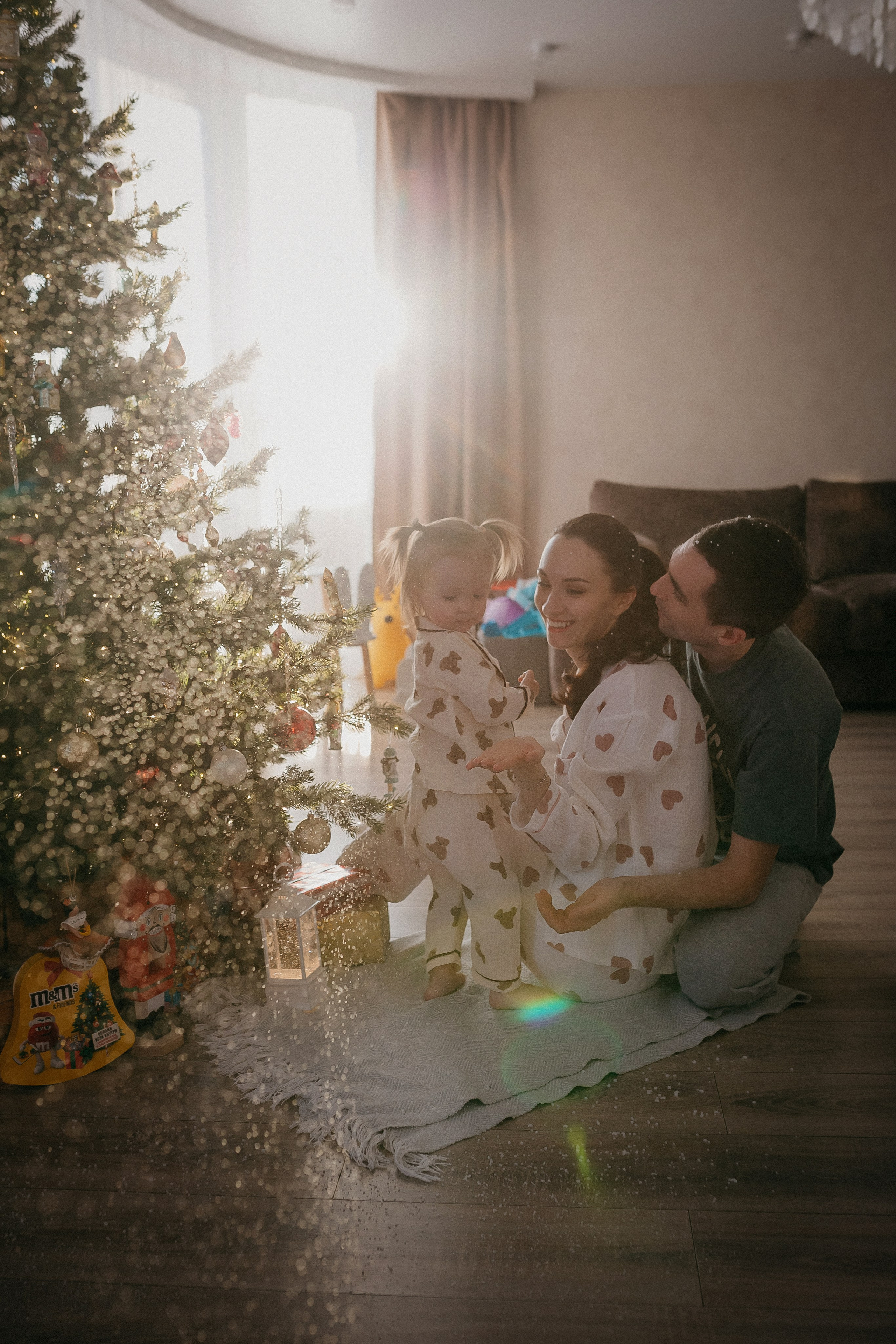 Машулька. Семейный фотограф в Сургуте