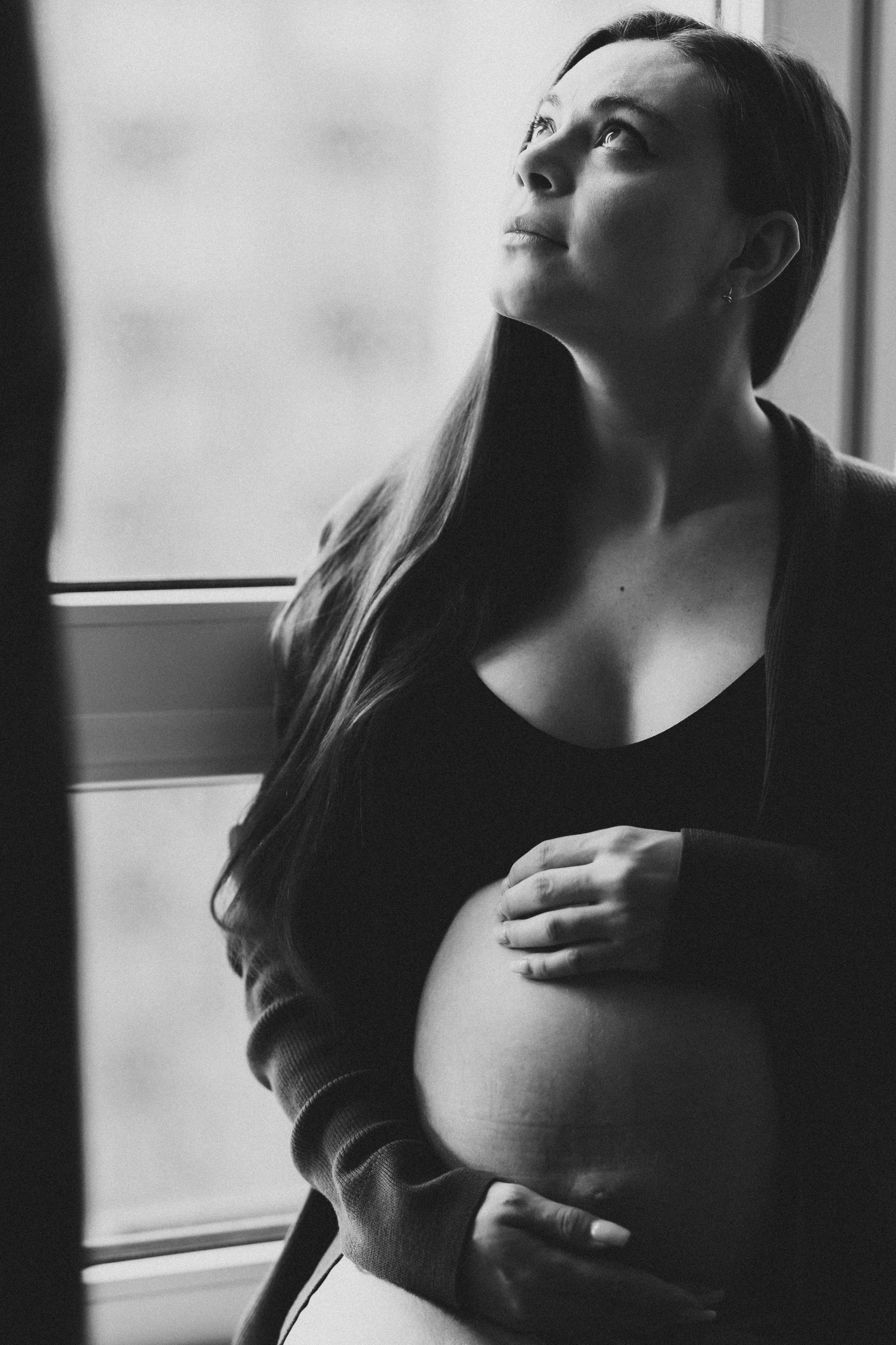 Дом. любовь. ожидание. Фотограф Москва Светлана Кирюшина