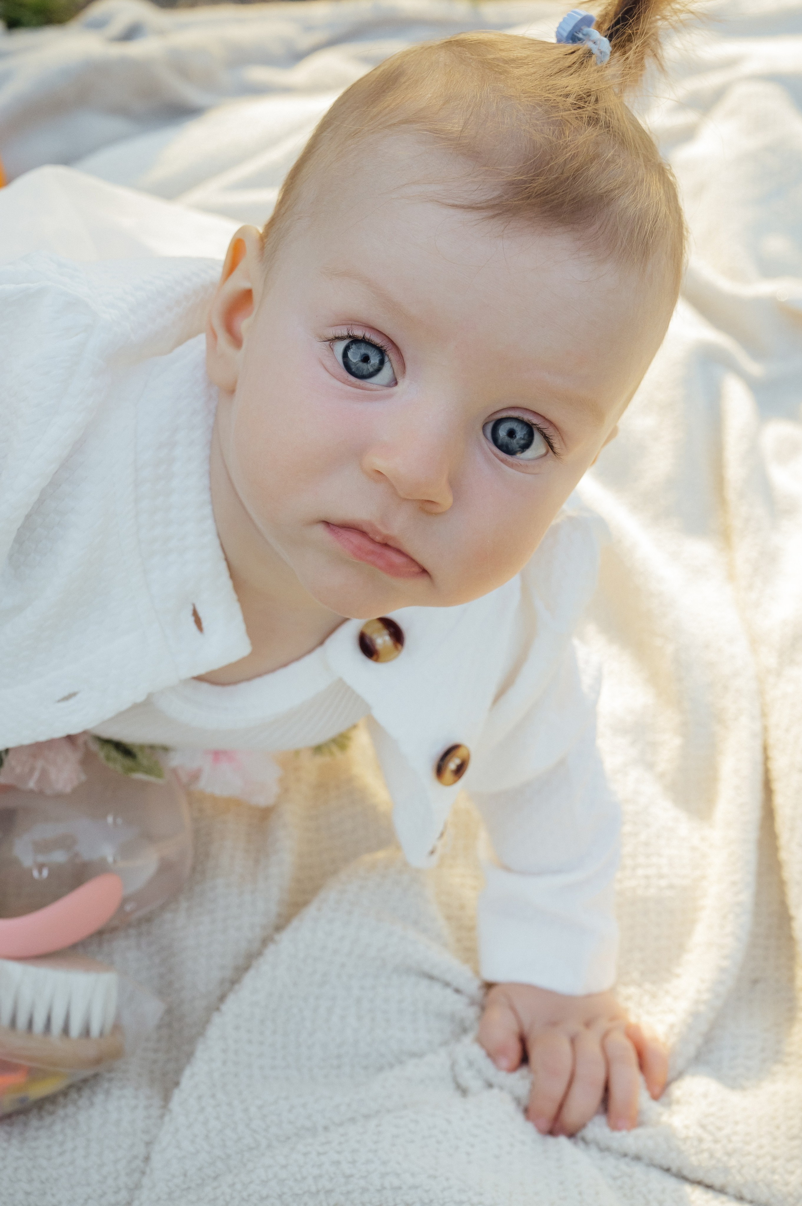 Семья Ливенцевы. Фотограф Мария Строгонова