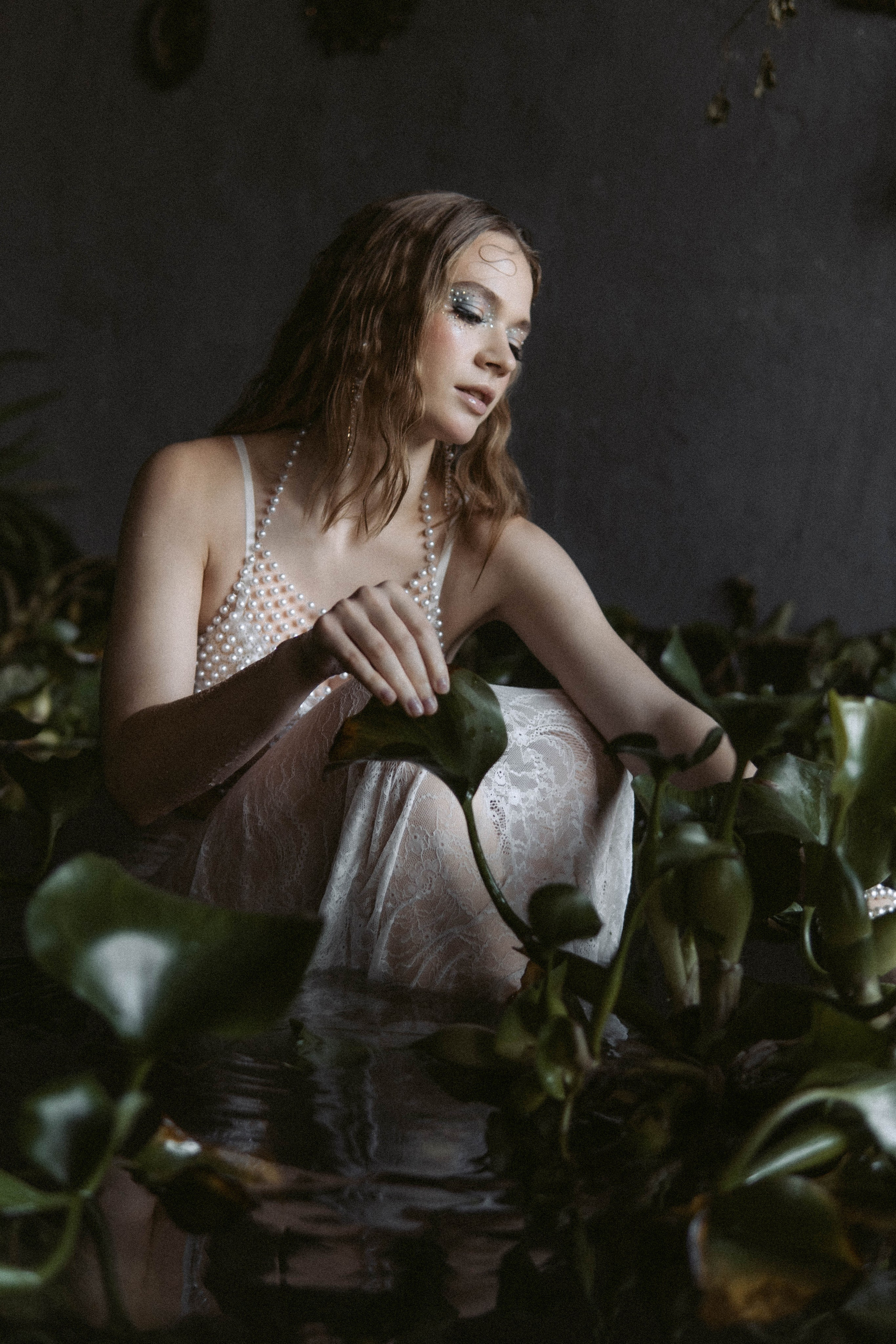 Serena. Главная страница