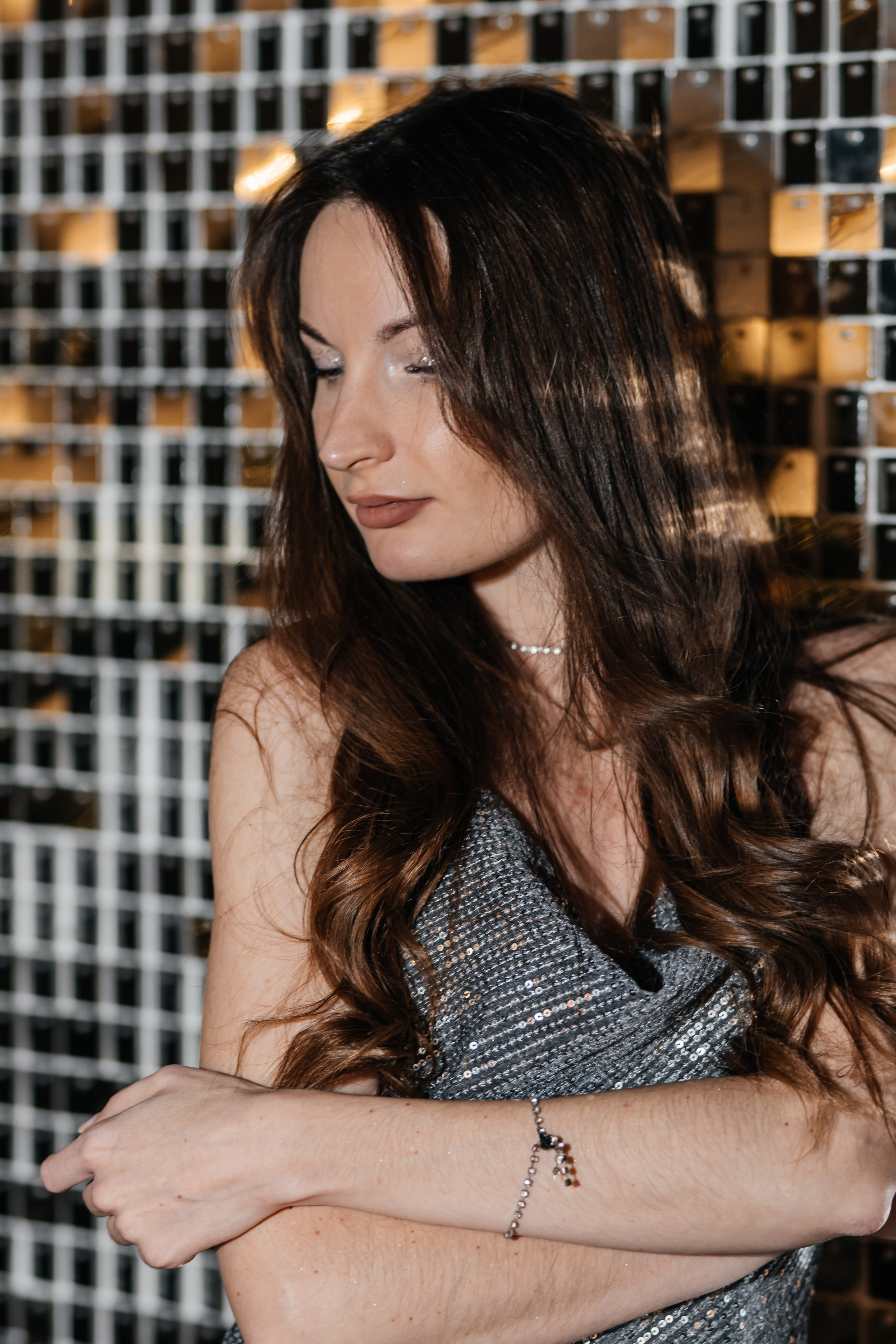 Ирина. Главная страница