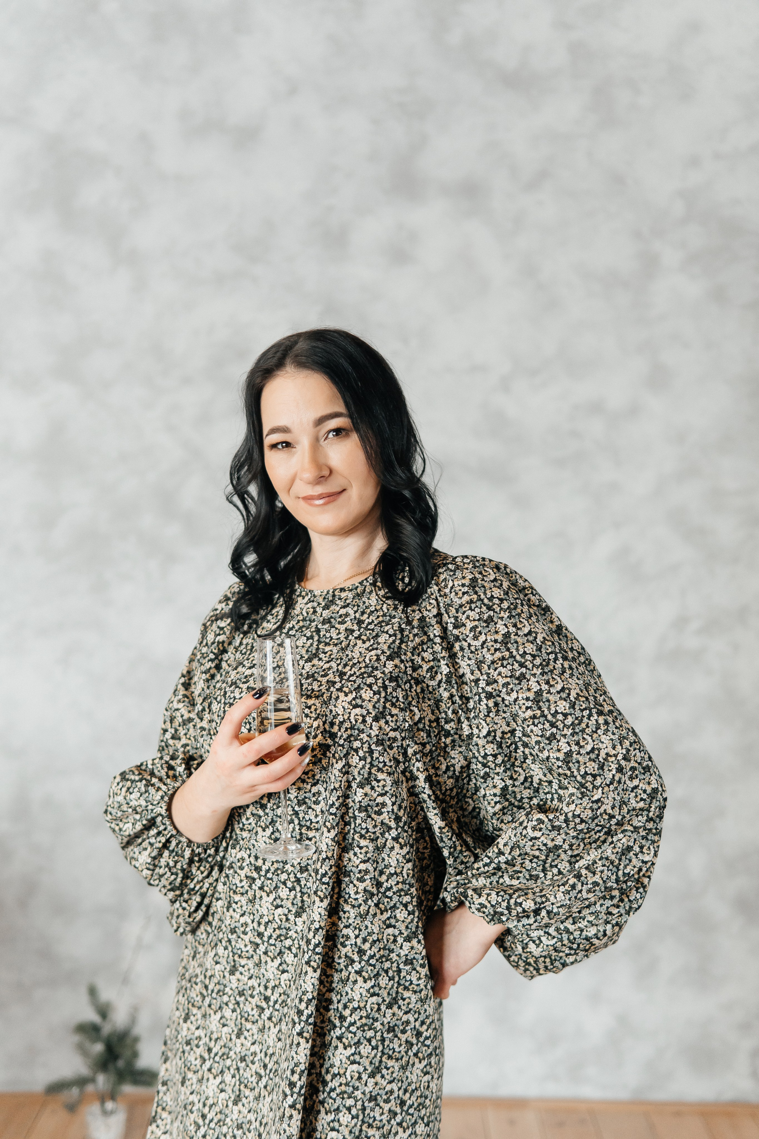 Яна и девочки <3. Главная страница