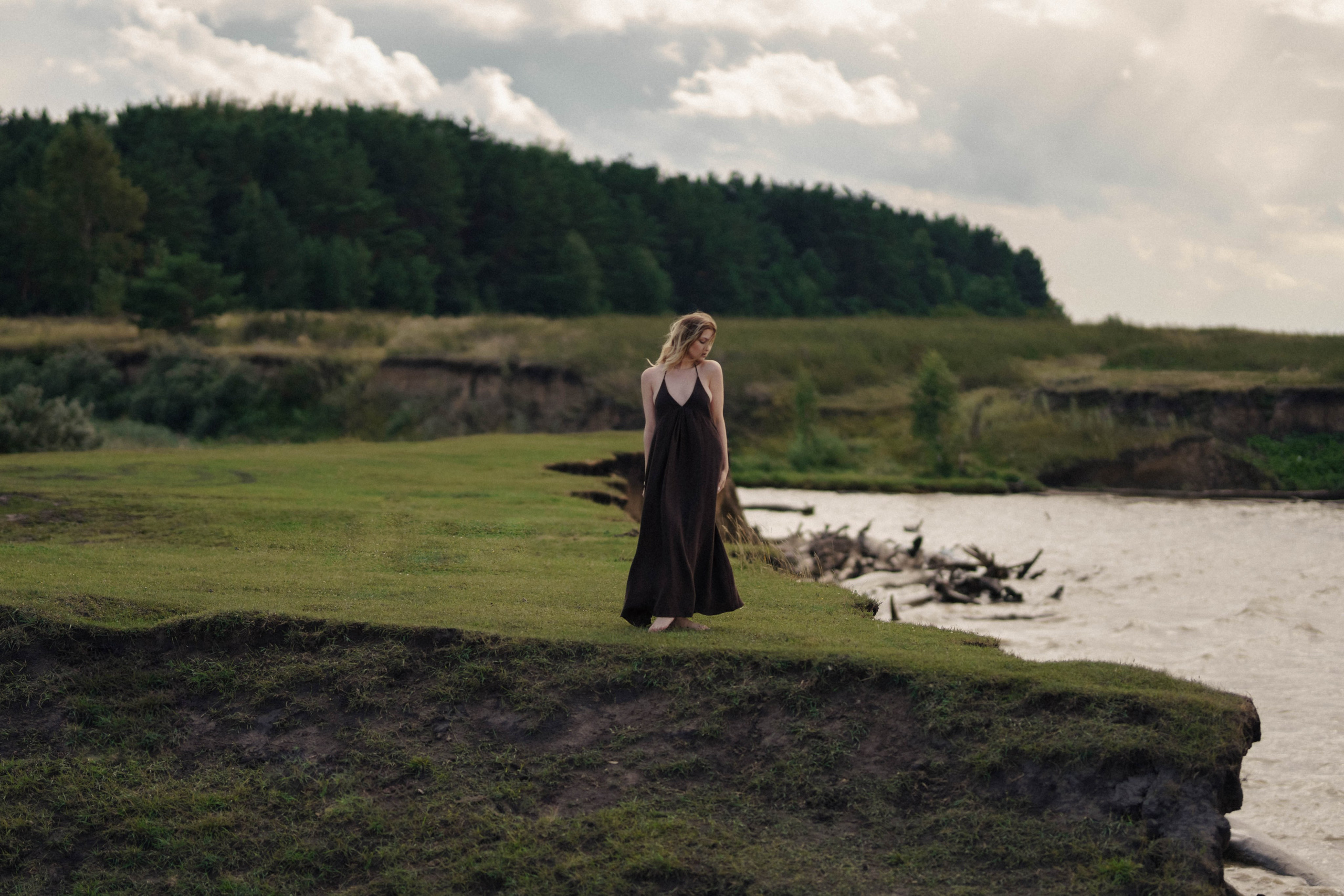 Лиза, Исландия. Главная страница