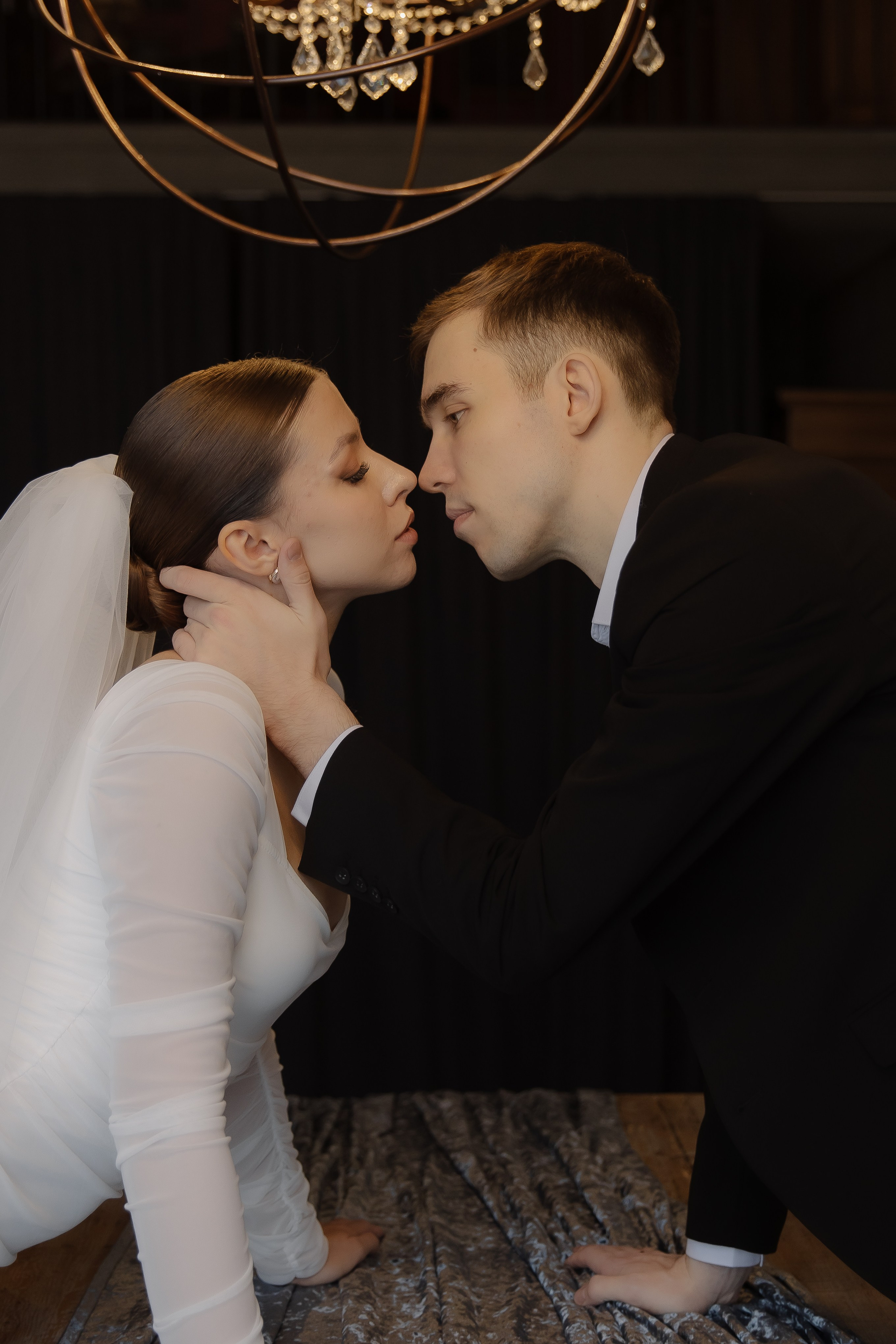 Павел и Яна. СВАДЕБНЫЙ ФОТОГРАФ ЧЕЛЯБИНСК