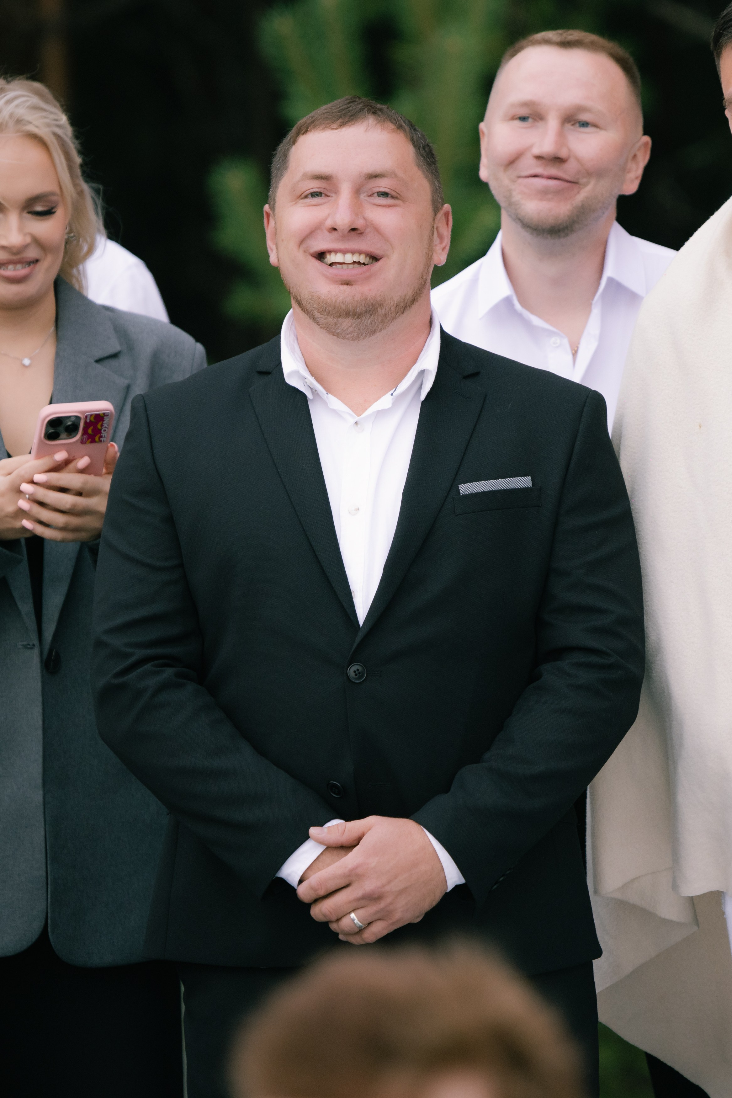 Wedding. Фотограф в Ижевске и Казани Богданов Яков