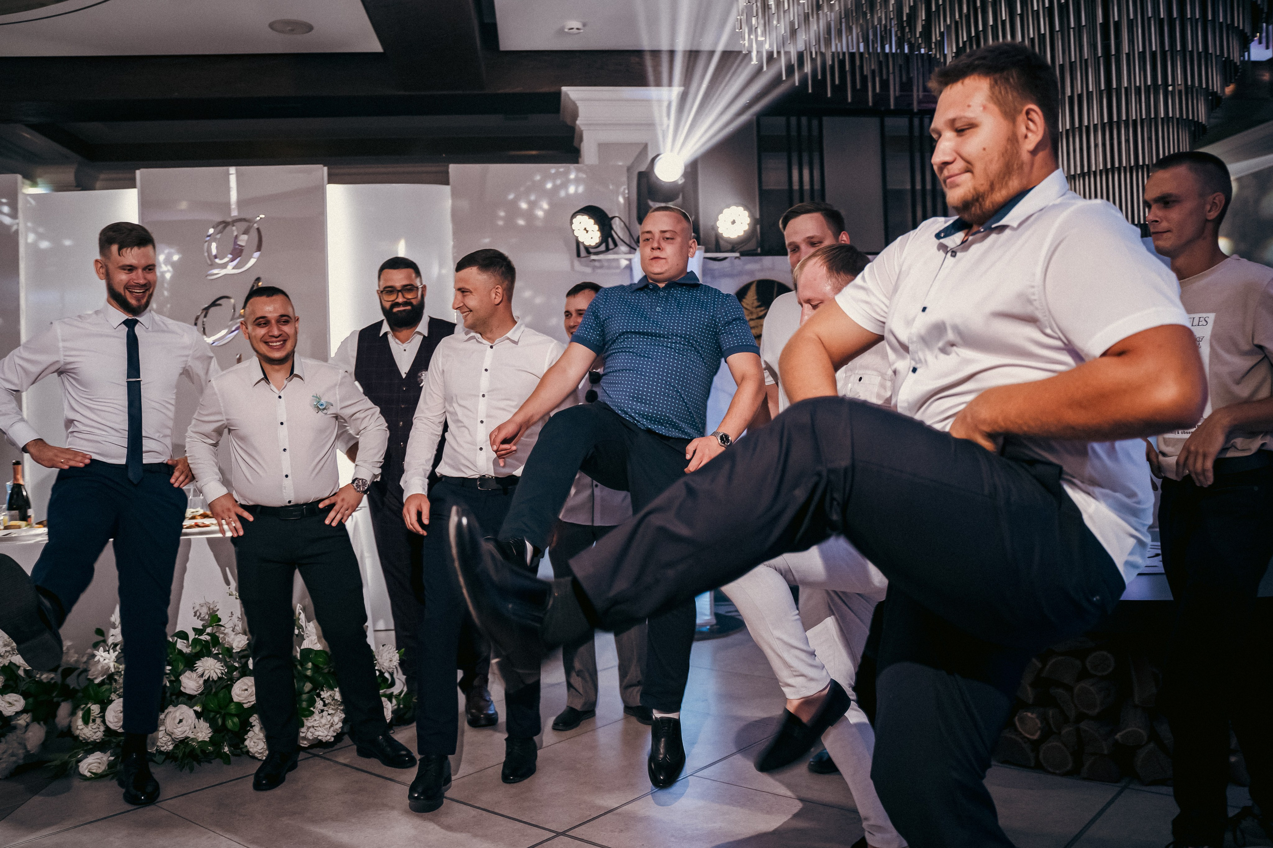 Дмитрий и Анна. Свадебный Фотограф и видеограф Ростов-на-Дону и Таганрог Lavrinwed