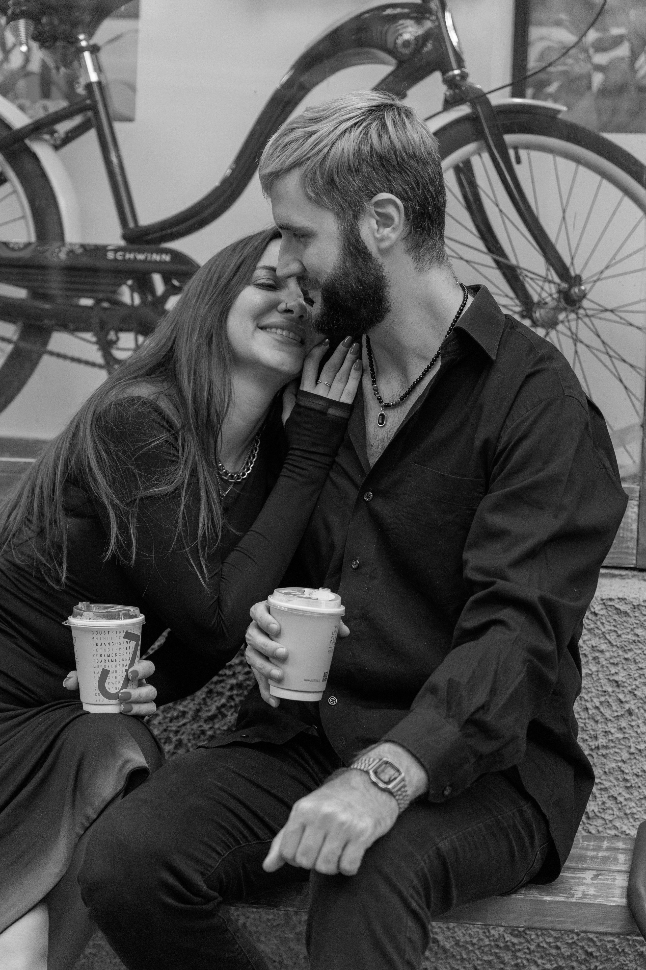 Семейные и Love story. Фотограф Воронеж Фотосессии Воронеж Николай Кучеренко