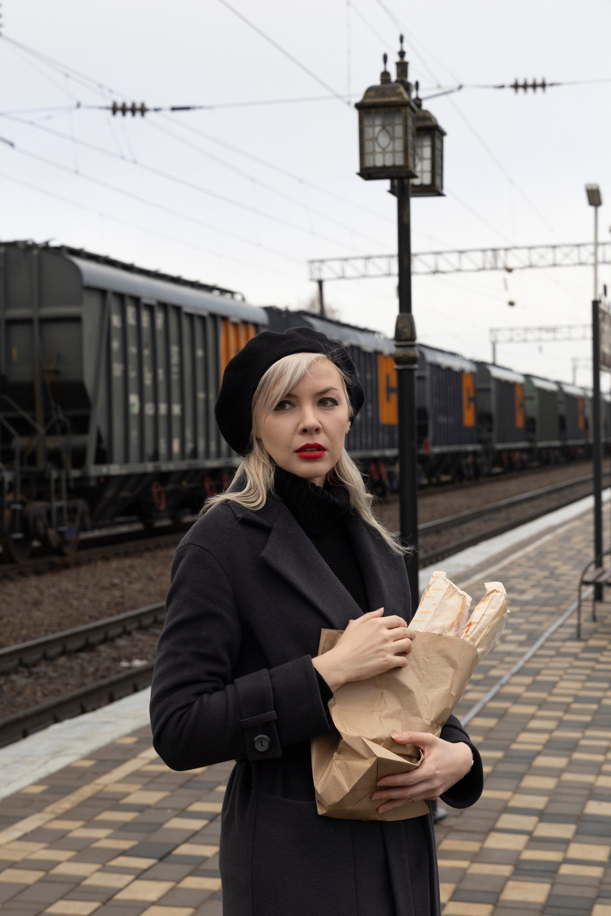 Основное портфолио