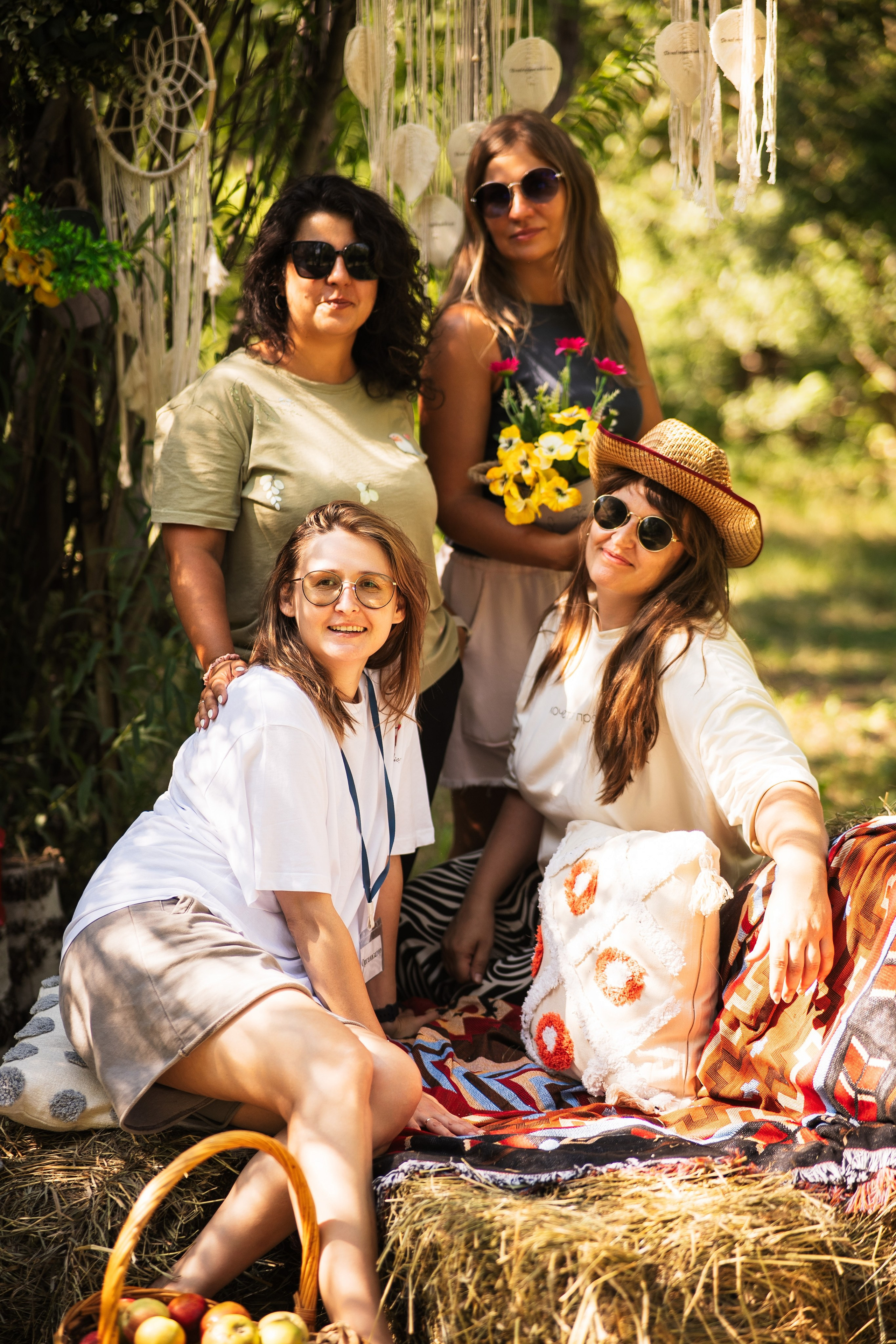 День семьи и здоровья | Газпромнефть. Фотограф на любое событие в Кемерово