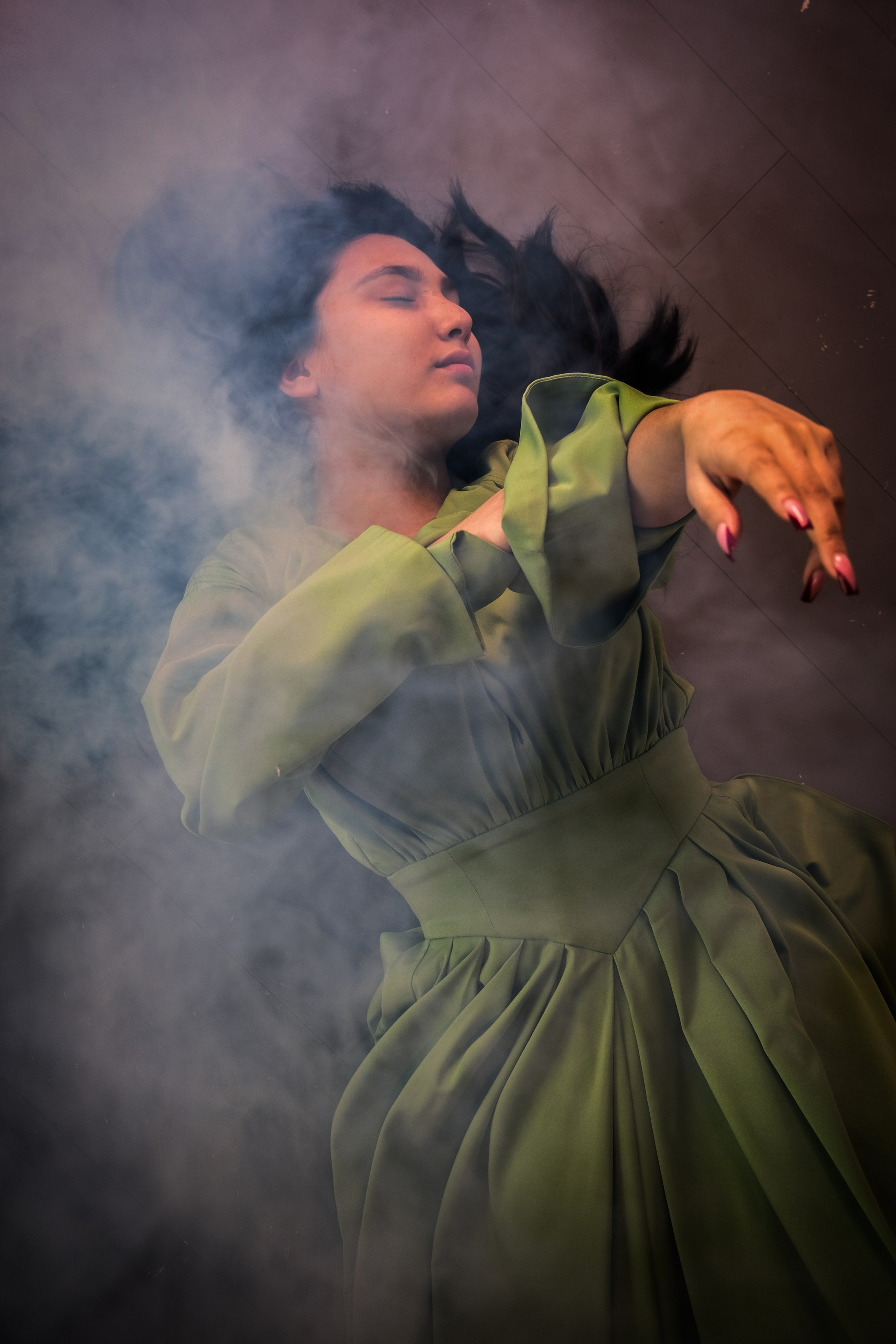 Aida. Видеограф и Фотограф в Алматы и Астана