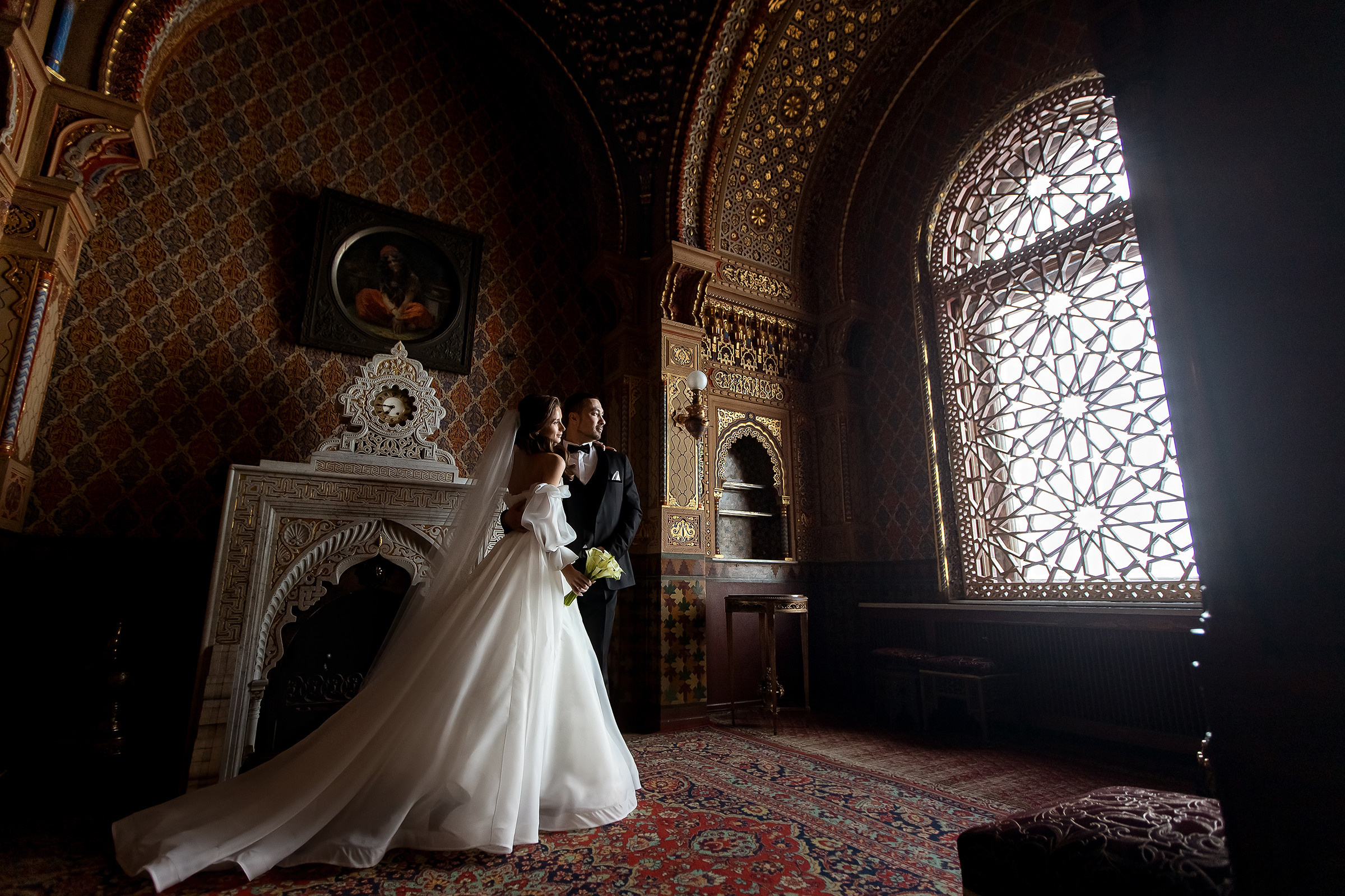 Отзывы о работе фотографа. Свадебный и семейный фотограф Алексей Аверин