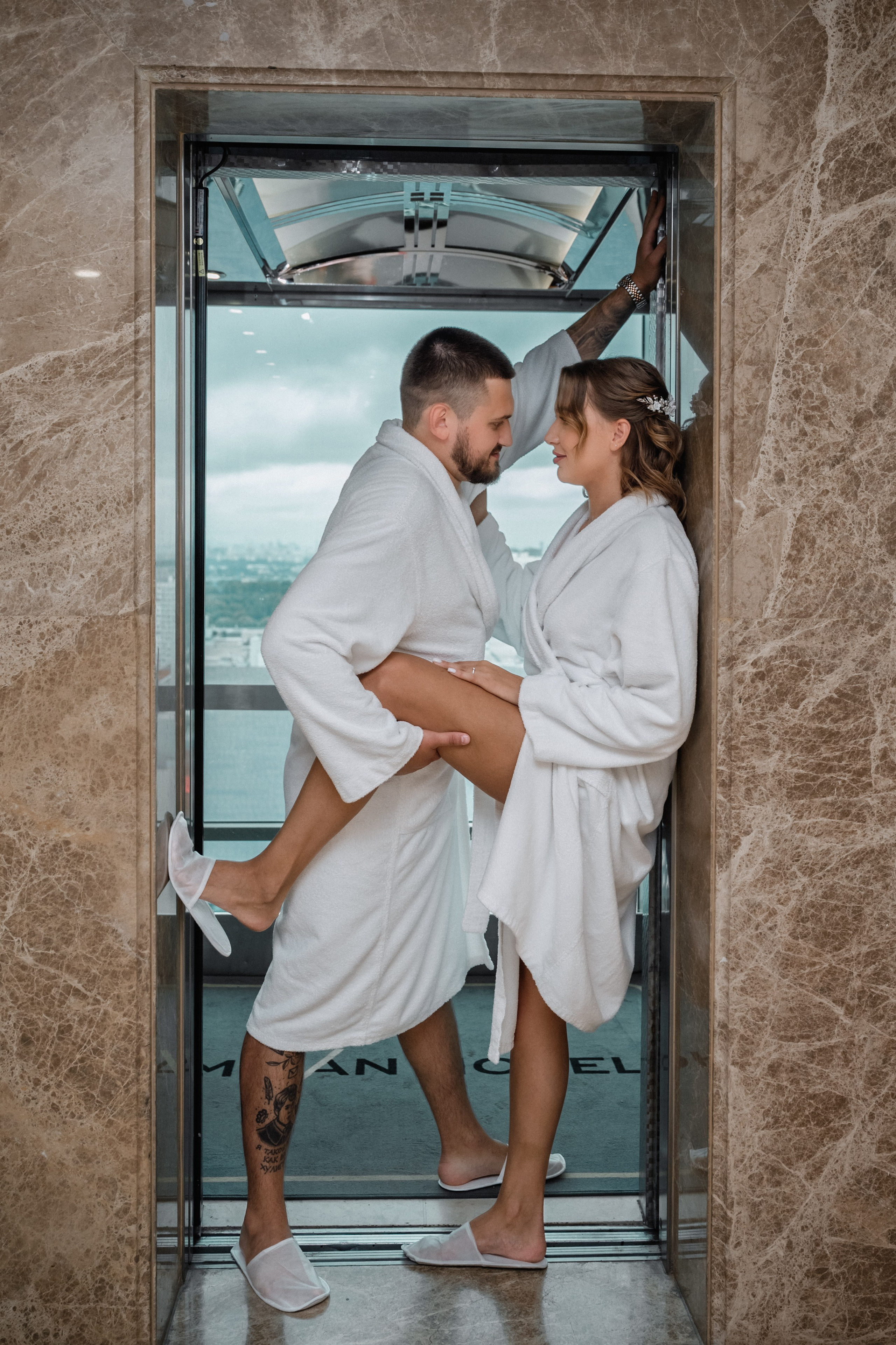 Свадебная фотосессия. Семейный и детский фотограф в Королеве, Москве и Московской области Строева Анастасия