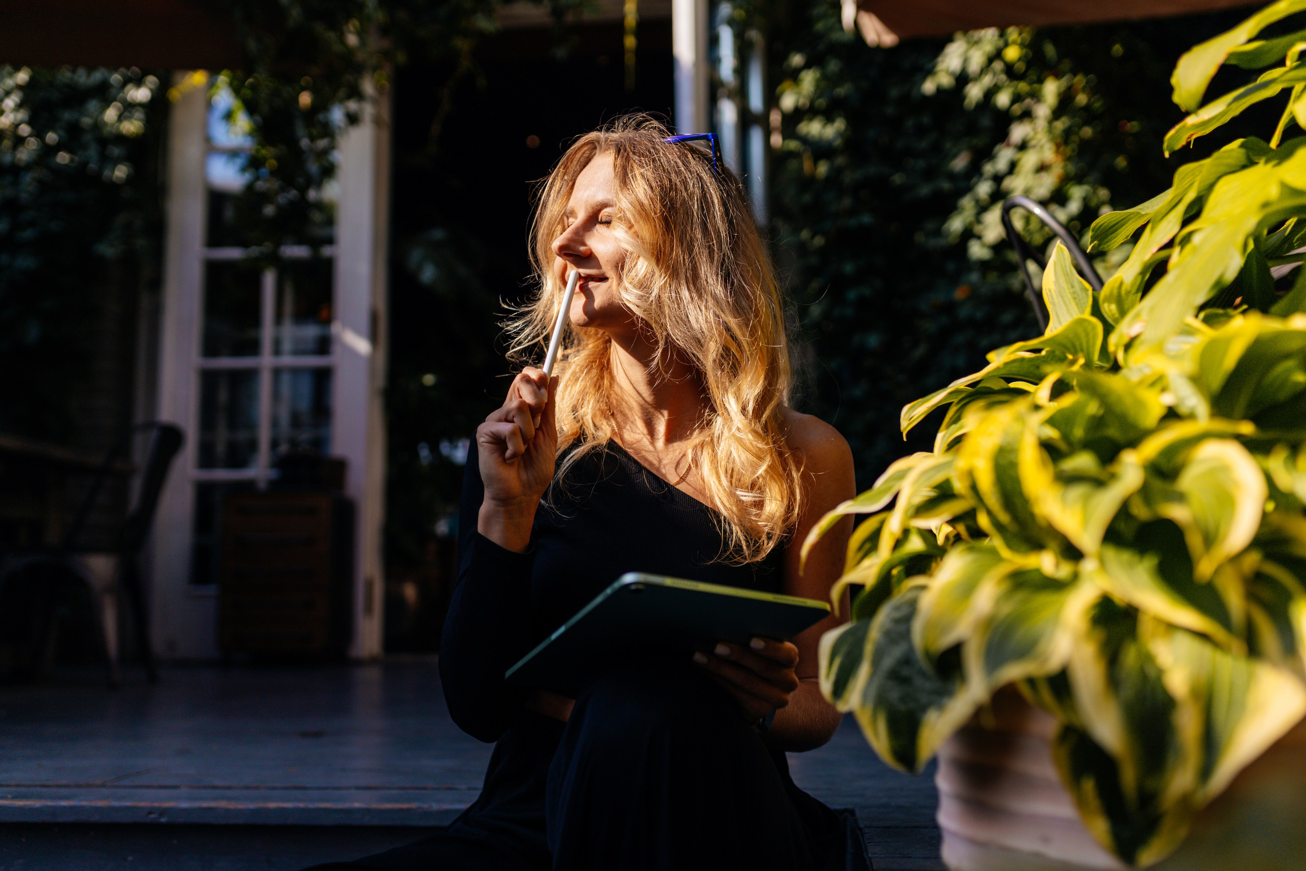 Таня. Семейный фотограф в Москве Жукова Анна