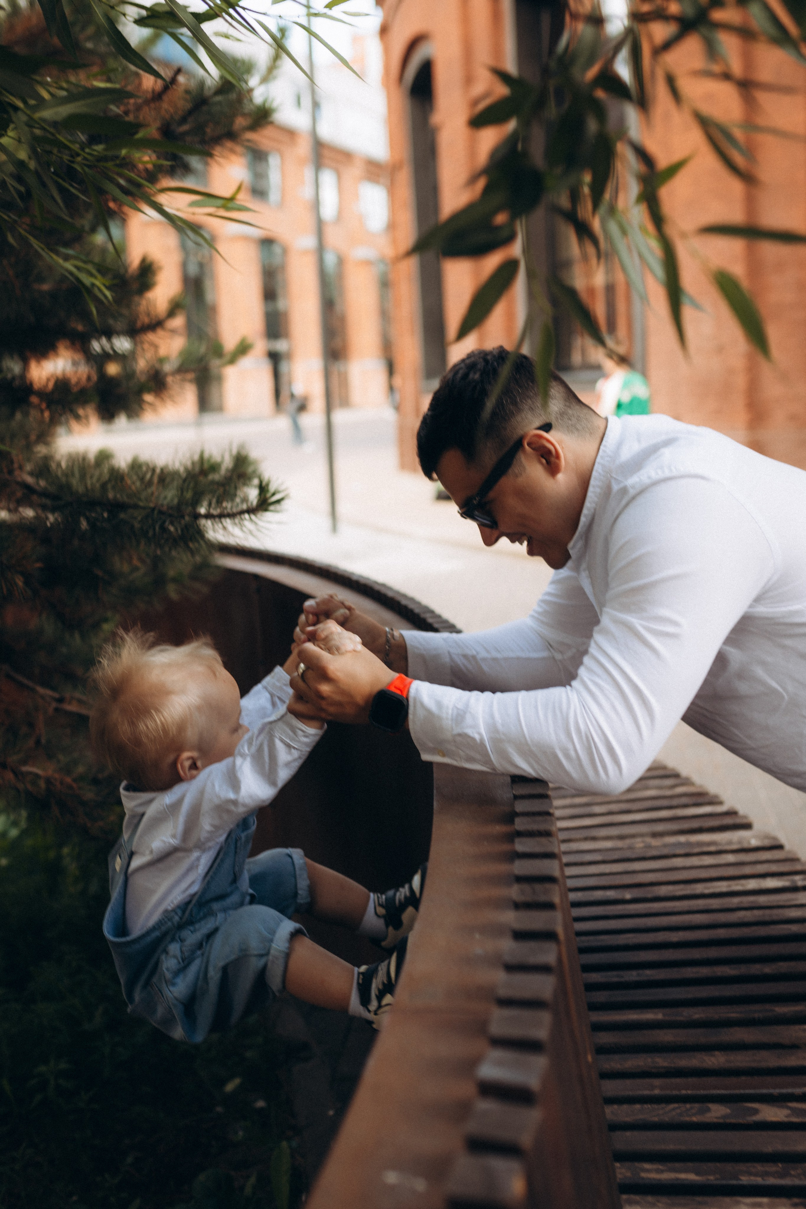 1. Семейный фотограф в Москве Жукова Анна