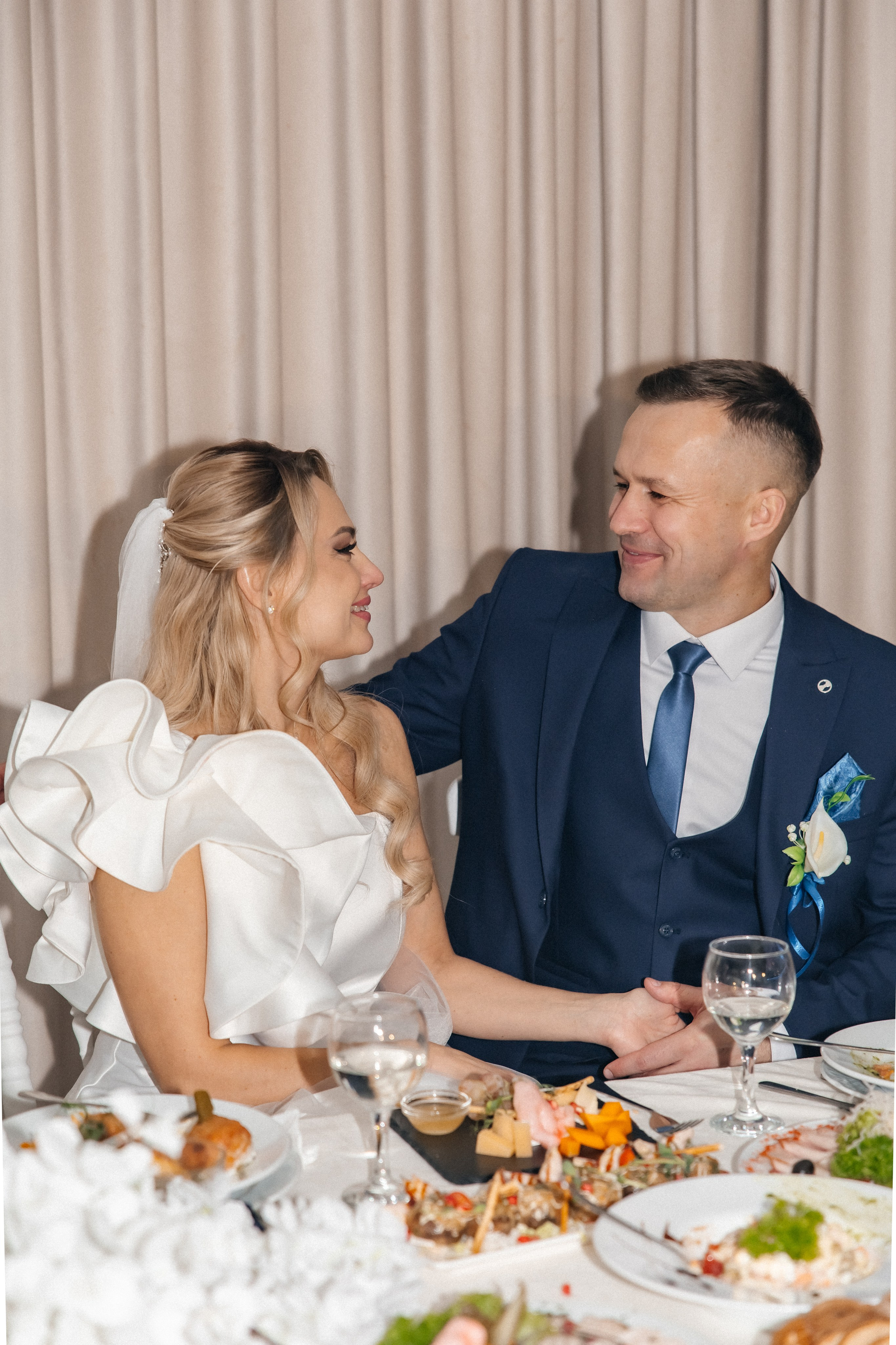 Елена и Алексей. Светлана Ванцлав — фотограф Минск, Беларусь