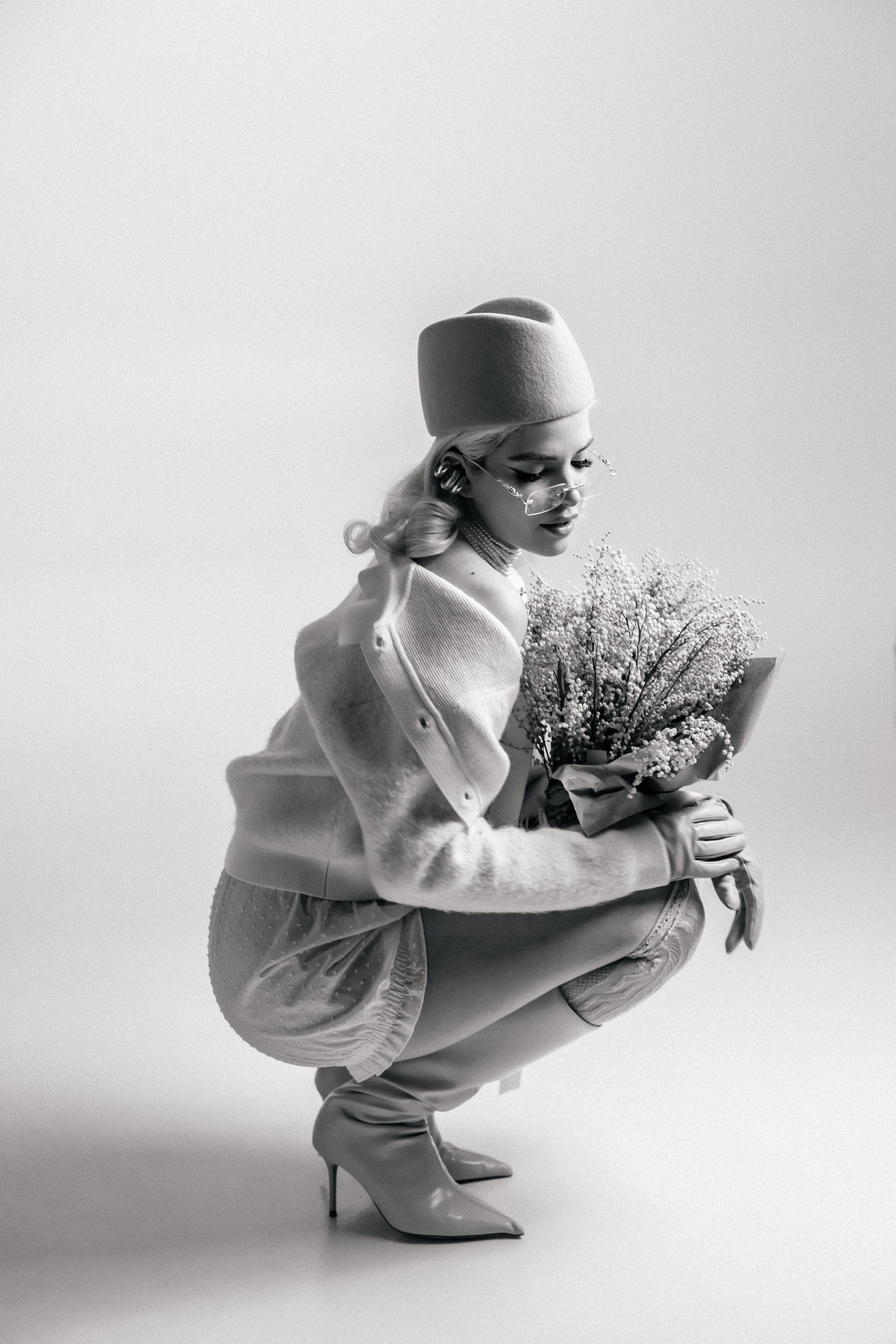 Диана. Светлана Ванцлав — фотограф Минск, Беларусь