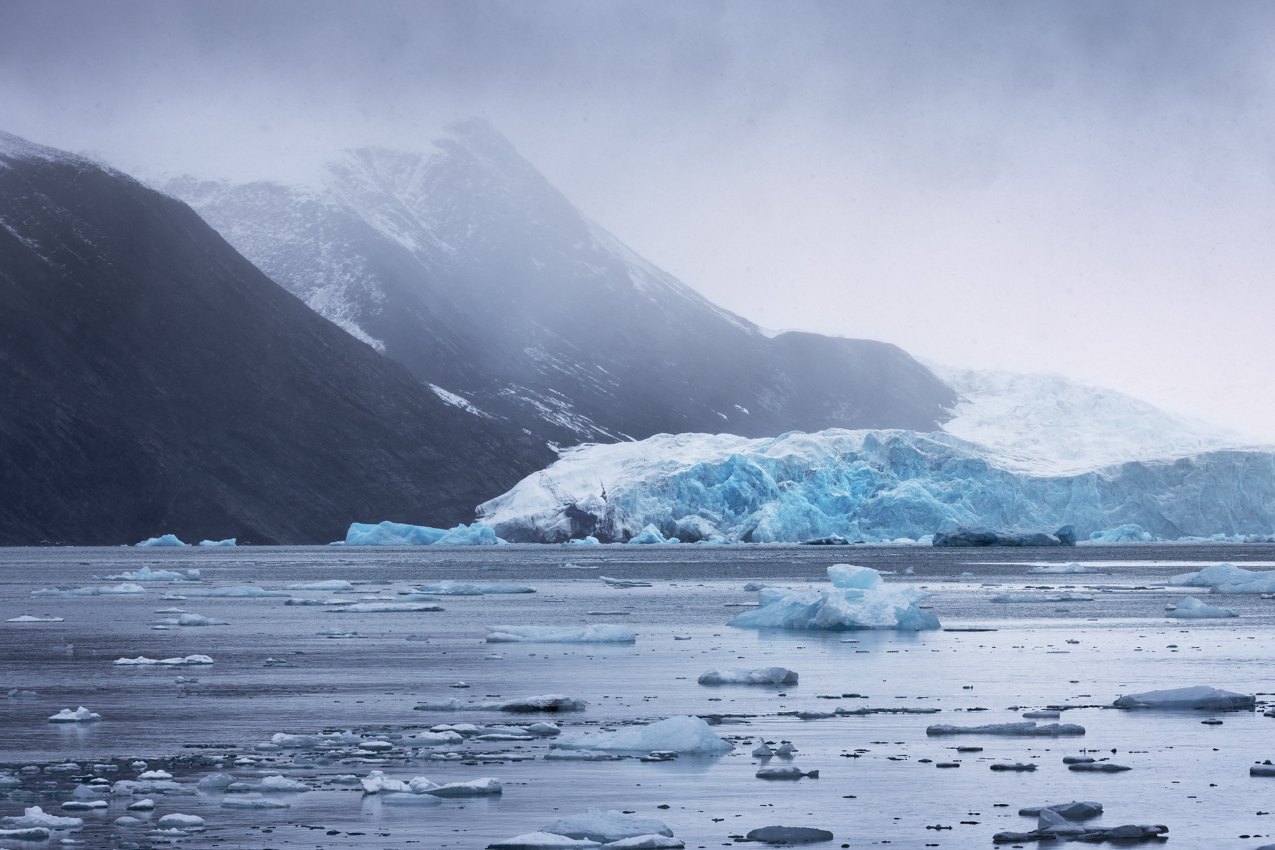 Петр Ушанов — фотограф