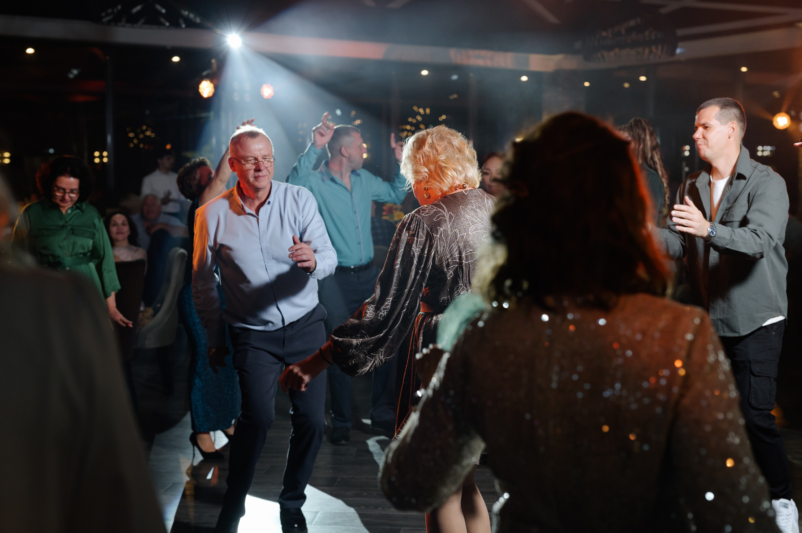 Александр и Оксана. Свадебный и семейный фотограф Светлана Матвеенко