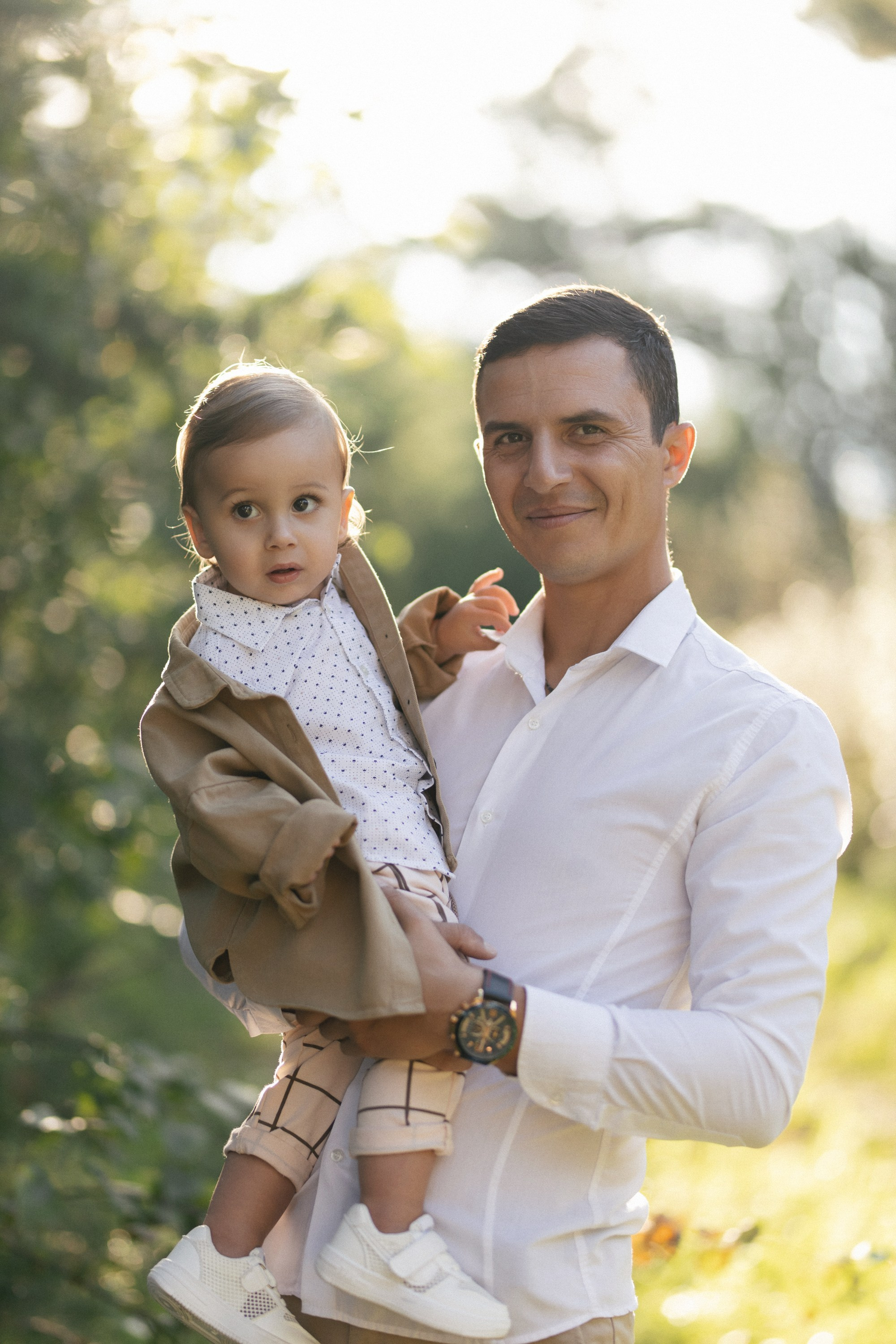 «БОСИКОМ ПО ТРАВЕ». Maria Startseva Photo