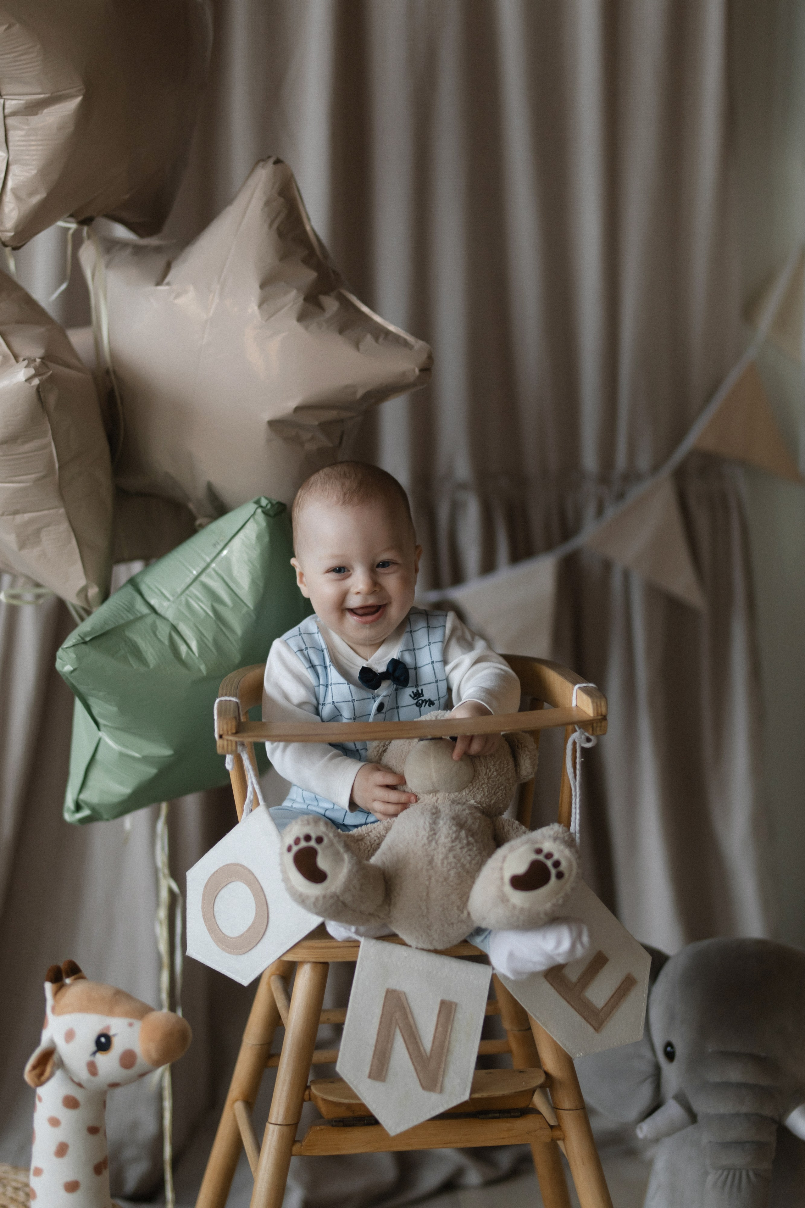 КРИСТИНА, ЕГОР И ЯРОСЛАВ ` 25. Maria Startseva Photo