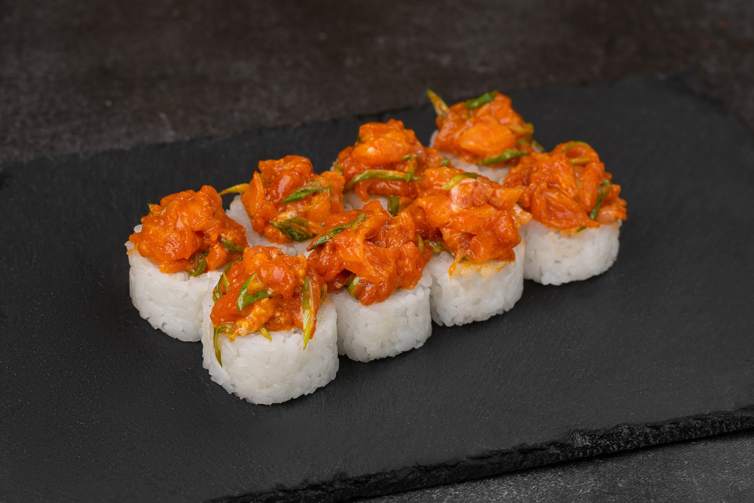 Sushi Seven. Свадебный и семейный фотограф в Санкт-Петербурге