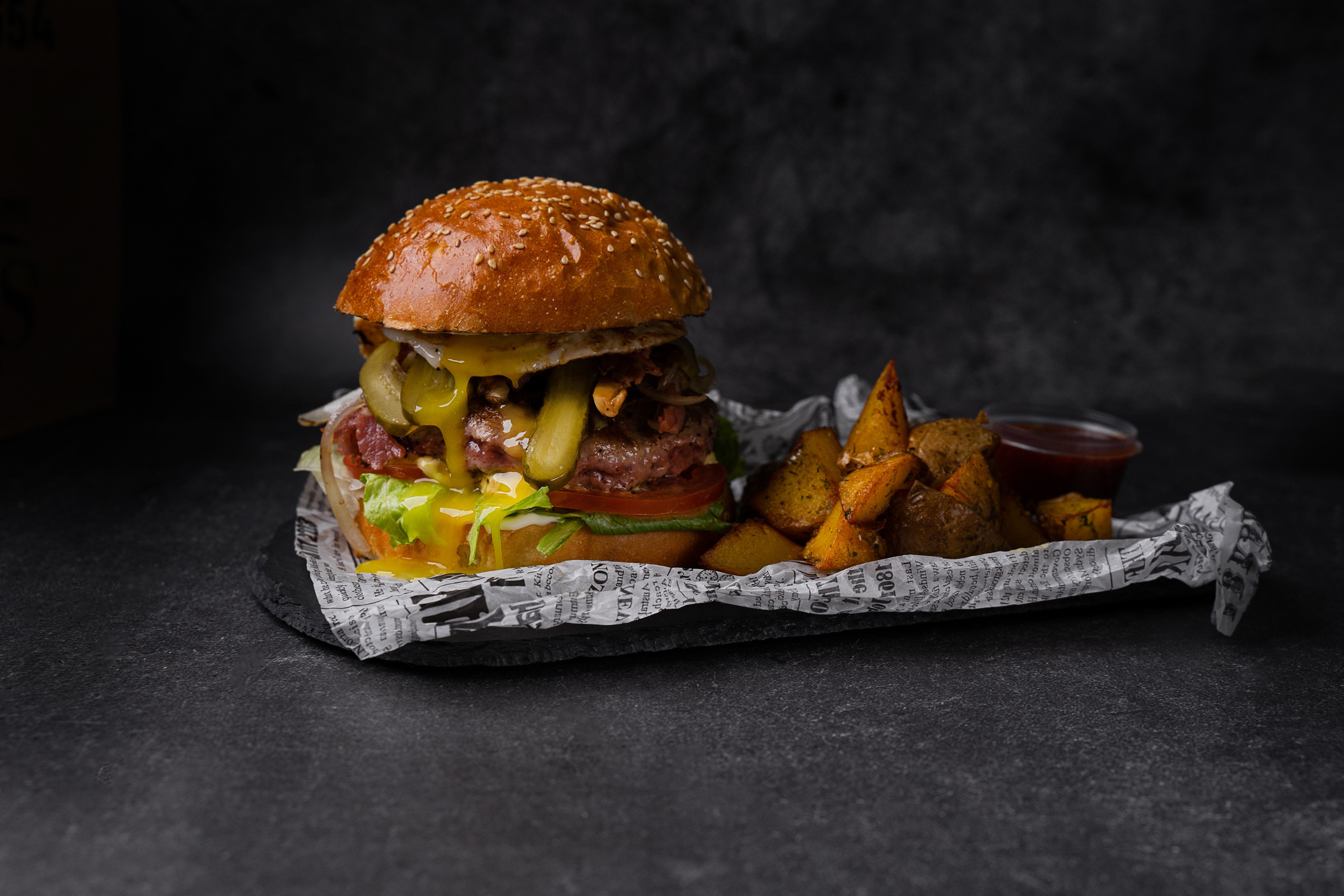 RIBS. Свадебный и семейный фотограф в Санкт-Петербурге