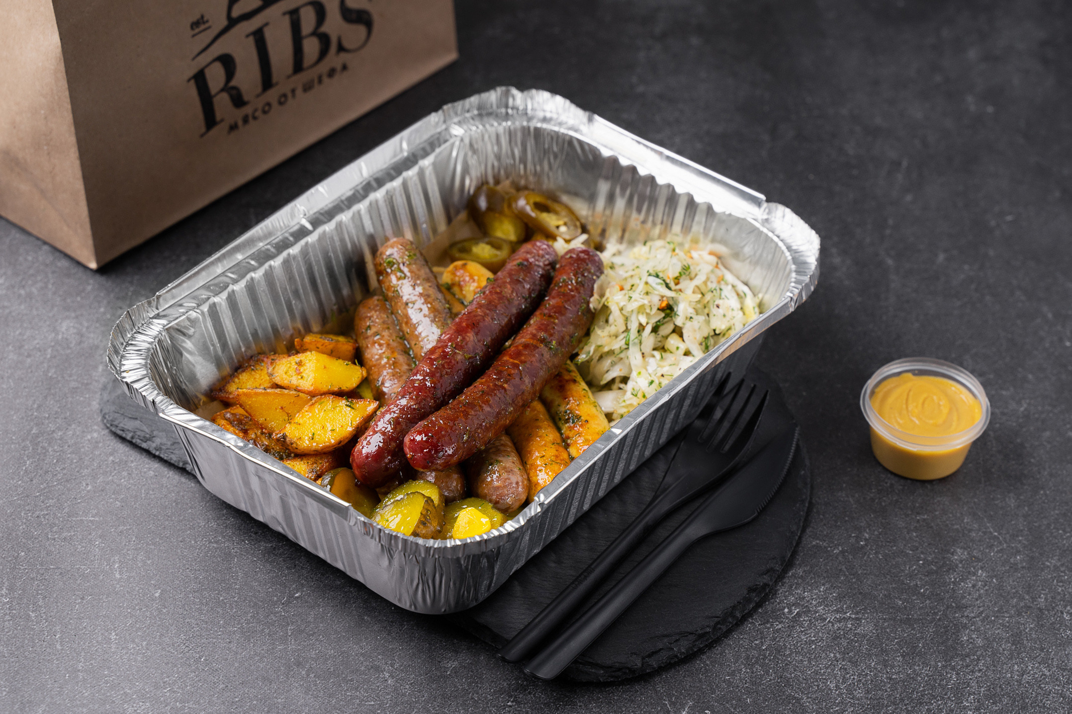 RIBS. Свадебный и семейный фотограф в Санкт-Петербурге