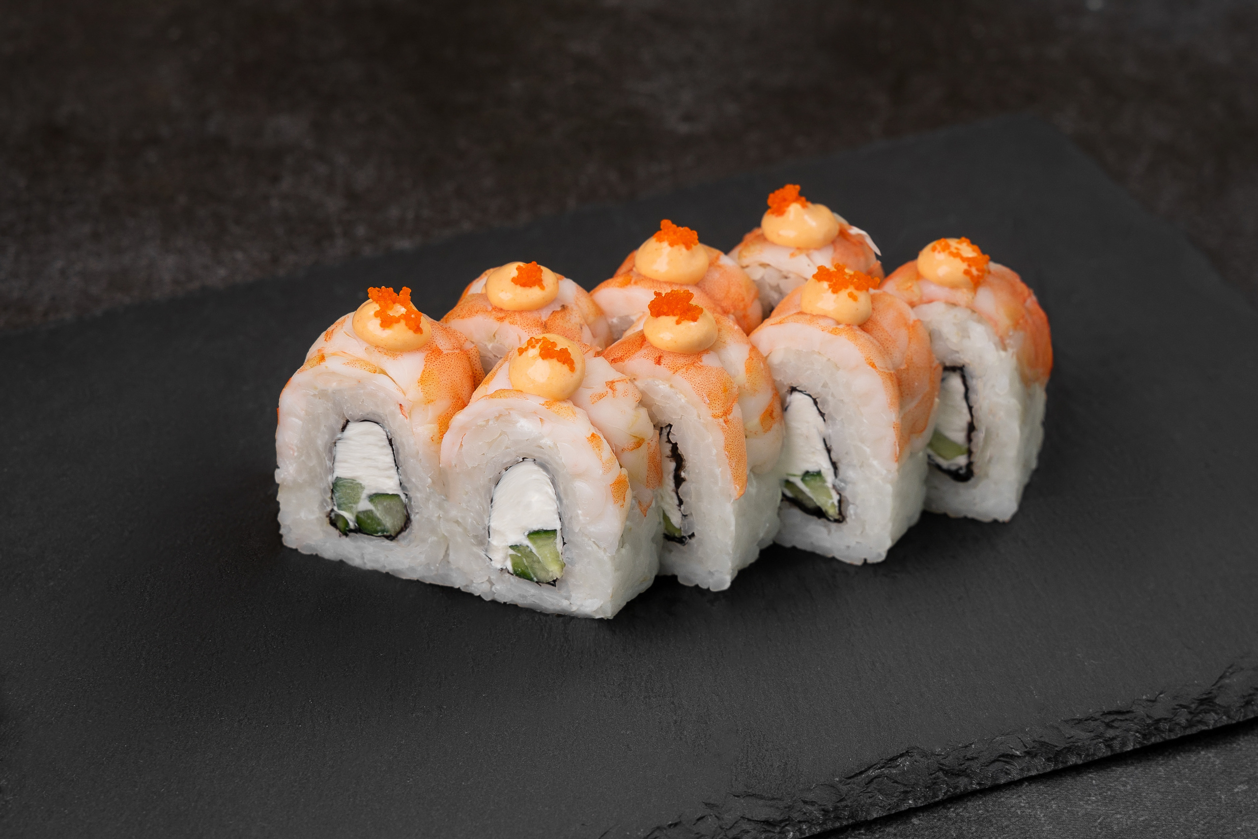 Sushi Seven. Свадебный и семейный фотограф в Санкт-Петербурге