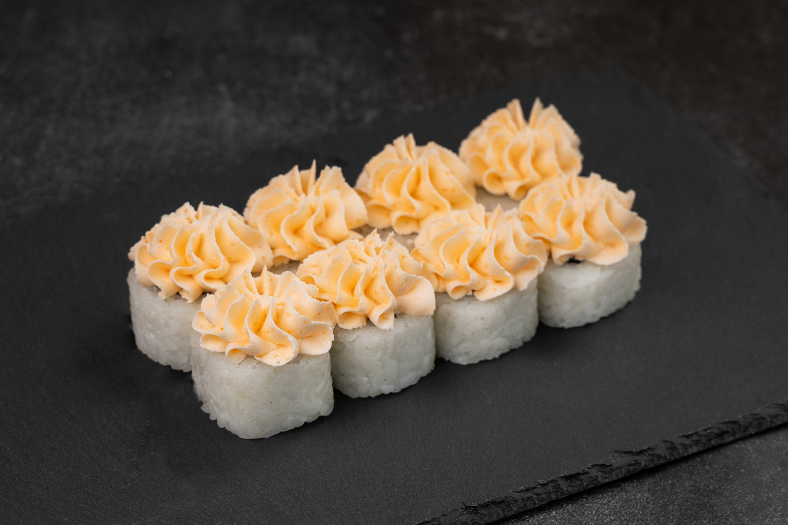 Sushi Seven. Свадебный и семейный фотограф в Санкт-Петербурге