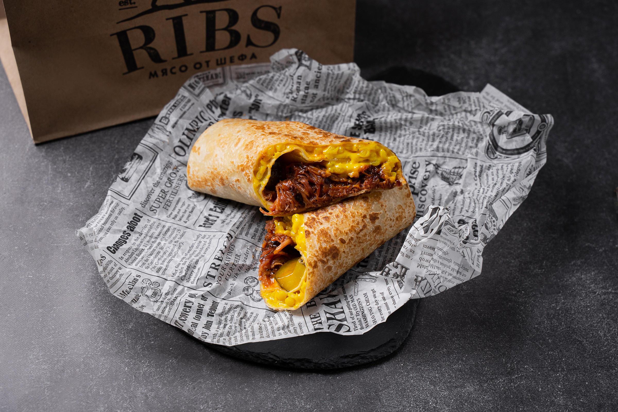 RIBS. Свадебный и семейный фотограф в Санкт-Петербурге