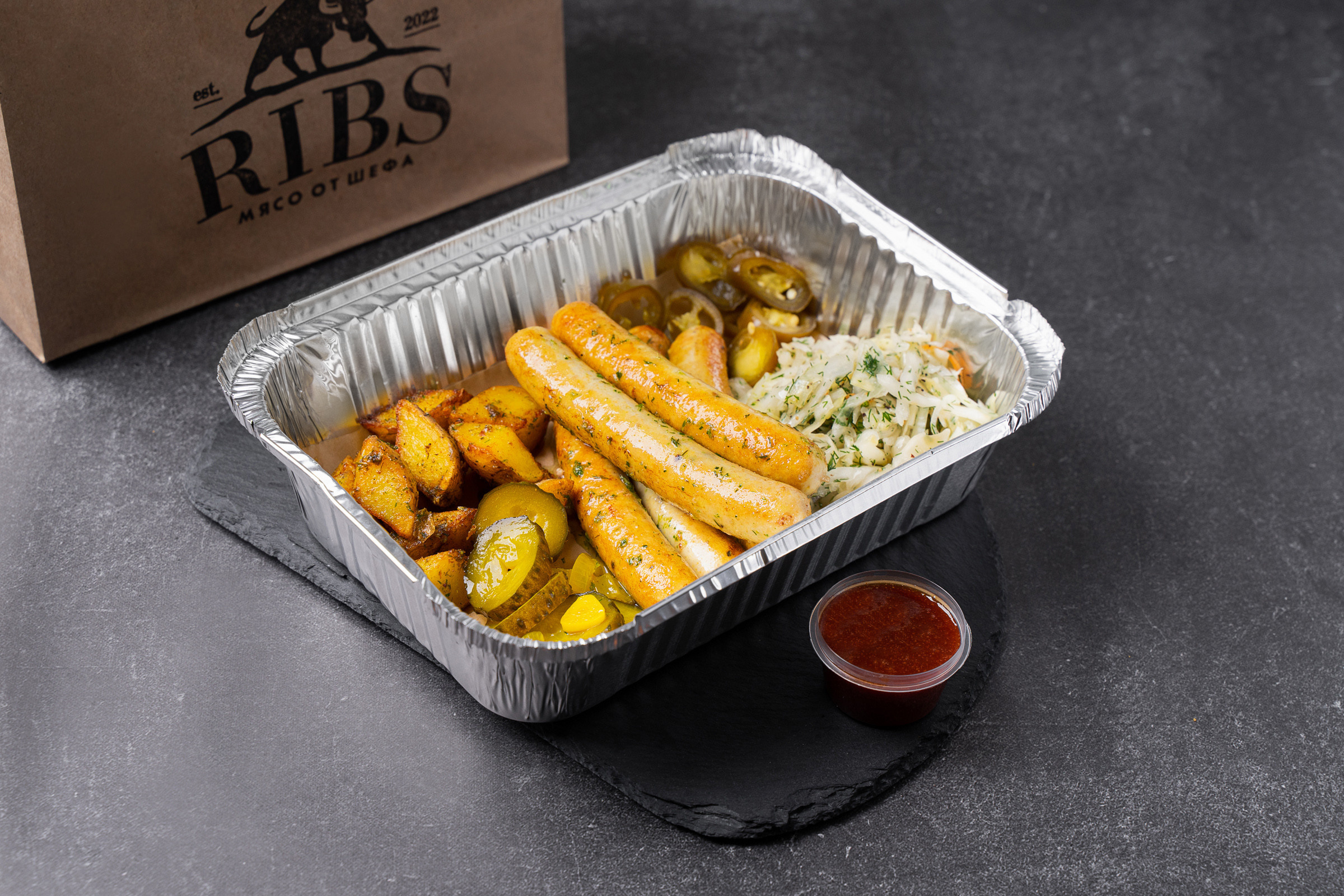 RIBS. Свадебный и семейный фотограф в Санкт-Петербурге