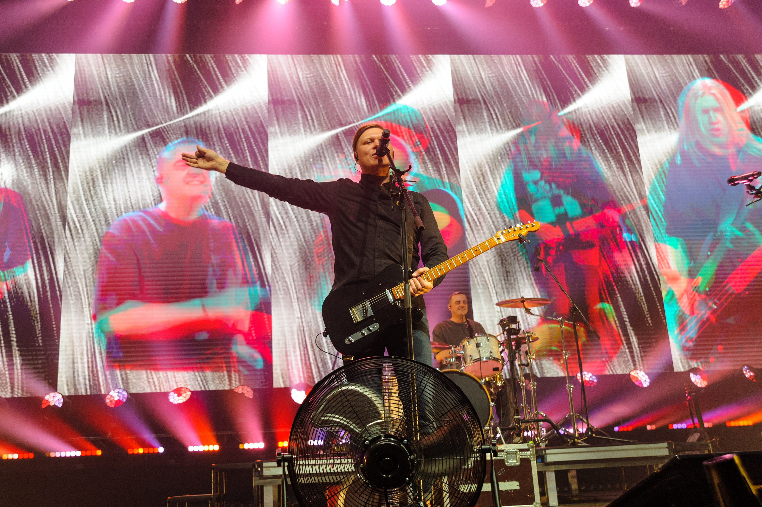 Комната культуры, СК «Юбилейный», 11.04.2026. Алексей Горчаков. Фотограф на ваш праздник