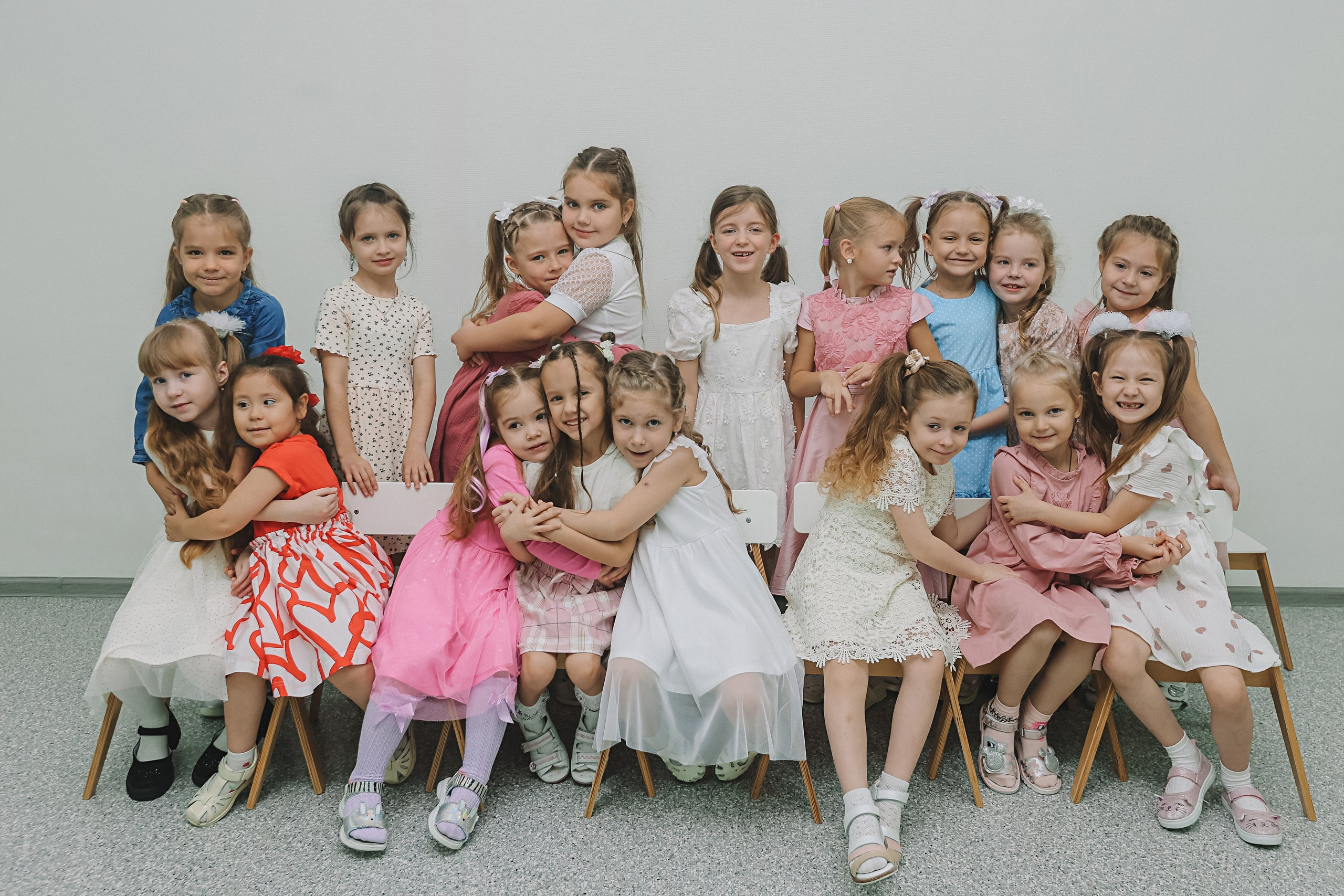 Один день в саду Эврика. Семейный фотограф Тюмень, фотограф на роды Салмина Мария