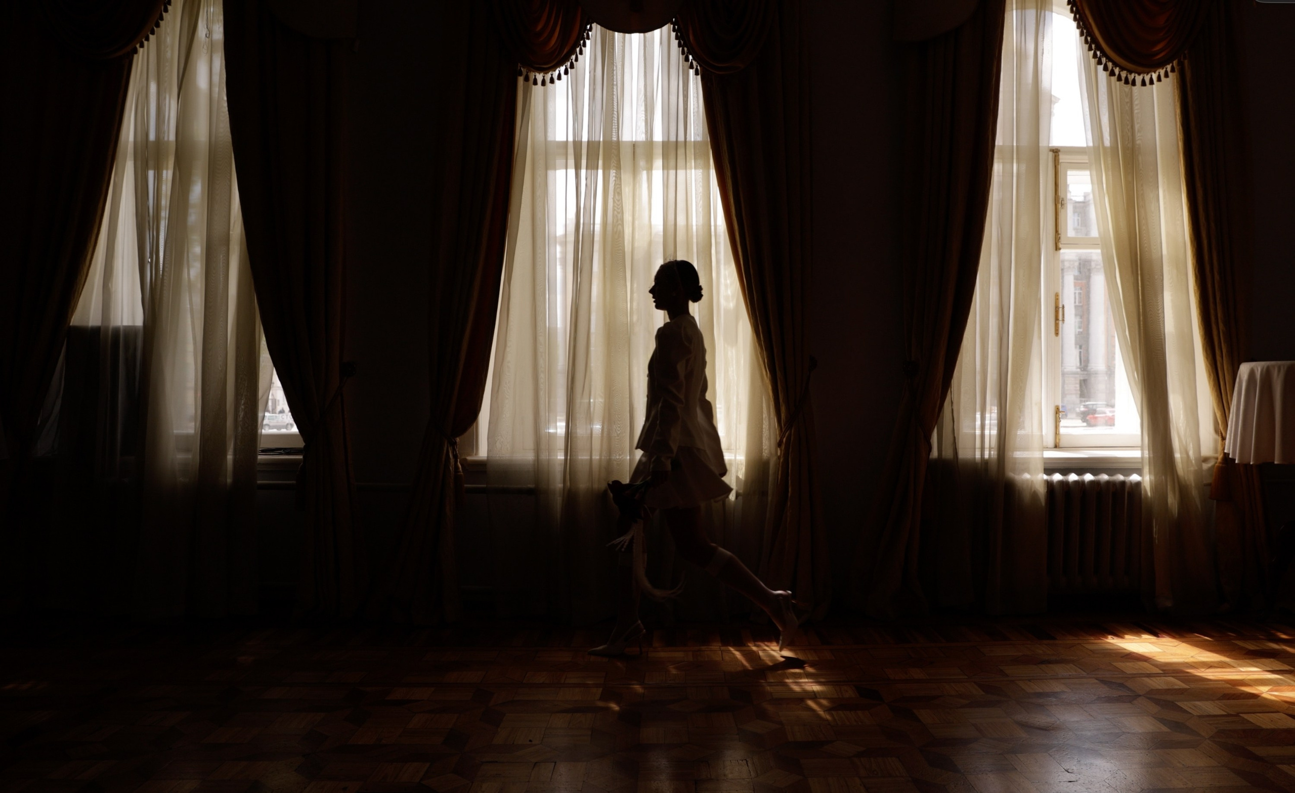 Дмитрий и Яна 24.05.25. Видеографы K-Creation