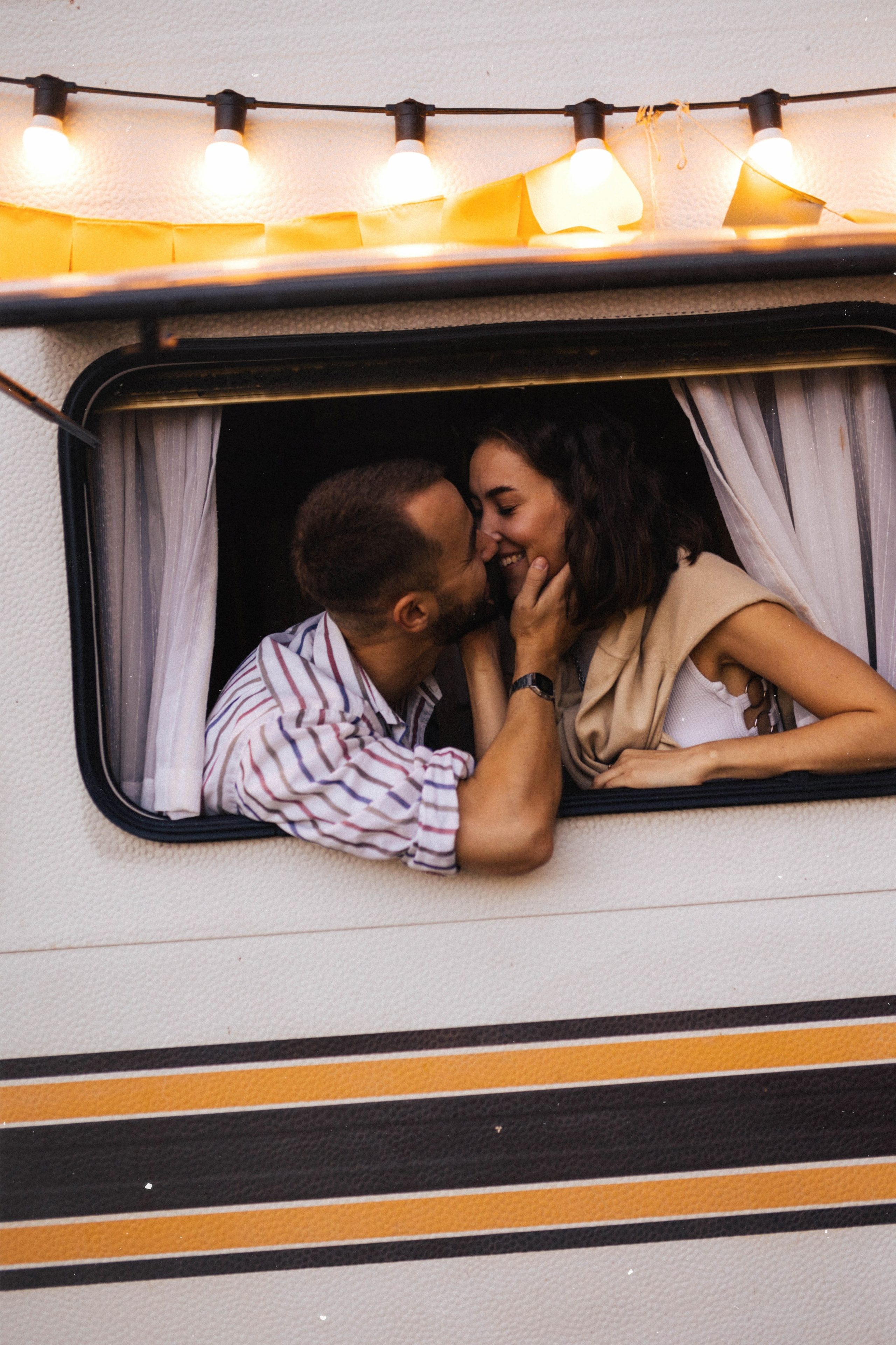 Алла/Паша. Фотограф в Москве Татьяна Сергеева