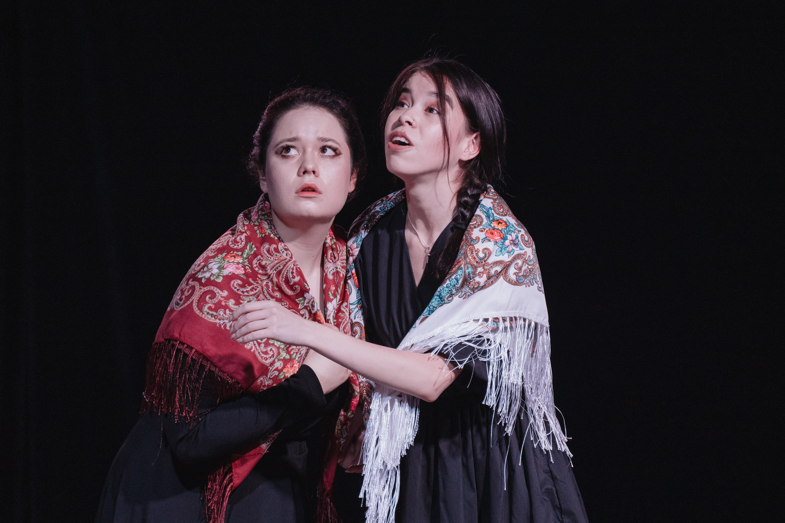 Спектакли. Репортажный фотограф в Санкт-Петербурге Евдокимова Ольга