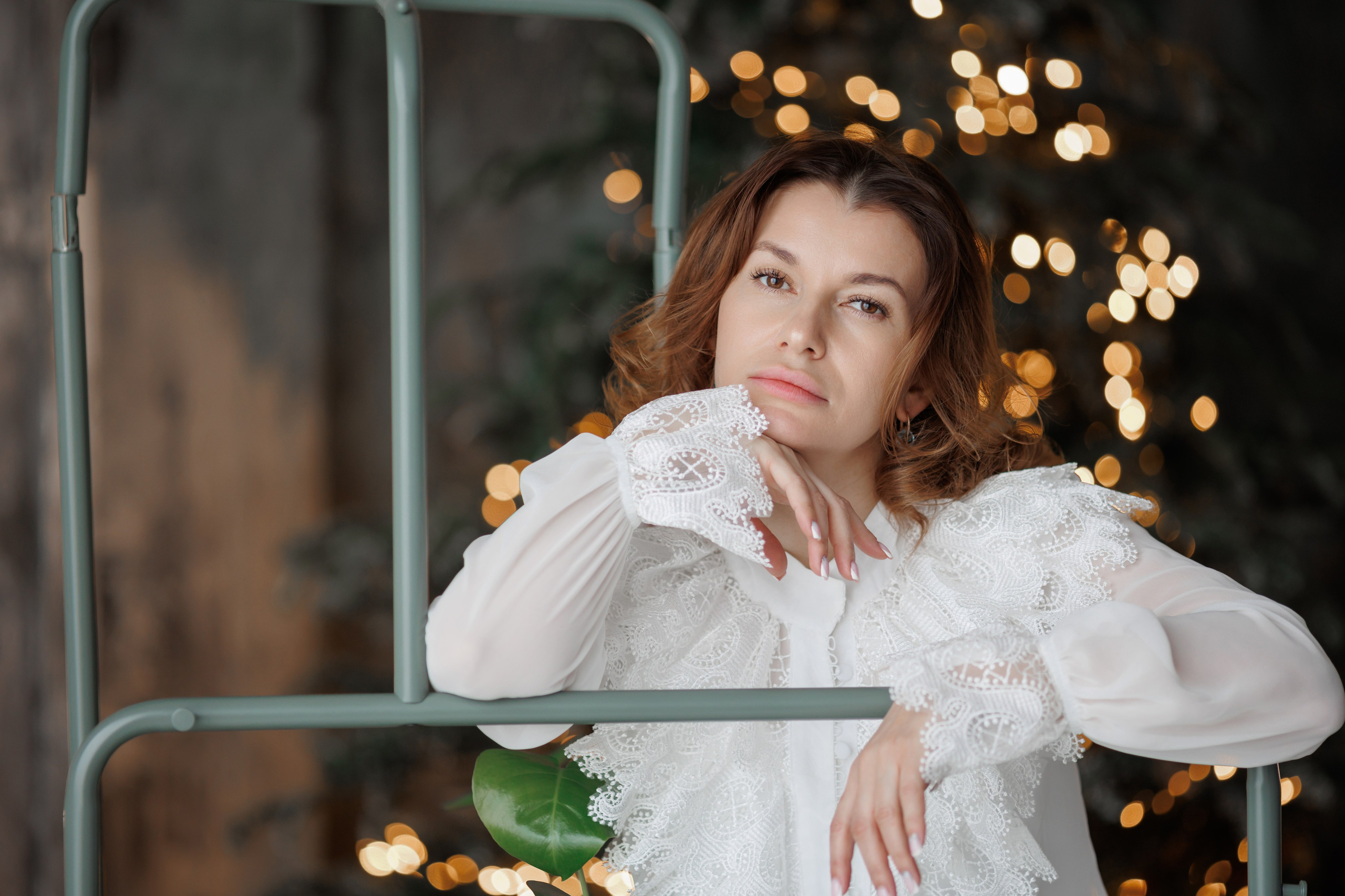 Юля, фотостудия «Пространство». Свадебный и репортажный фотограф (Москва, Королев и другие)