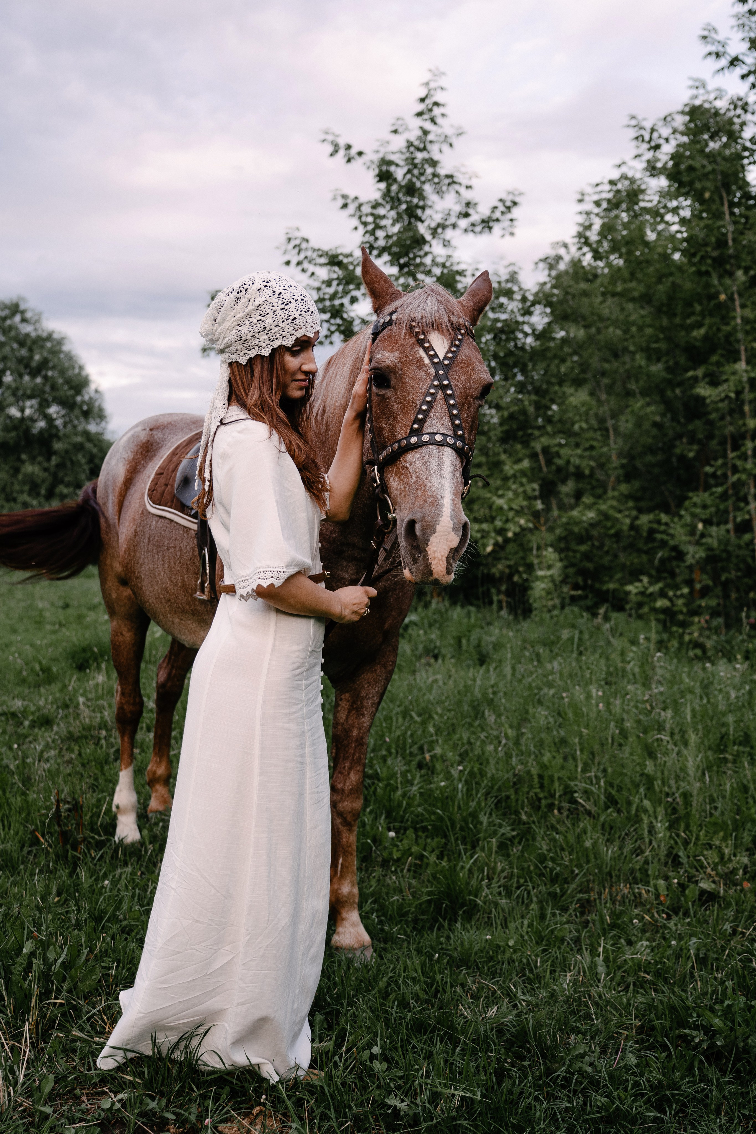 Элиза, Элина, Роберт. Свадебный и семейный фотограф в Воронеже Анастасия Бойко