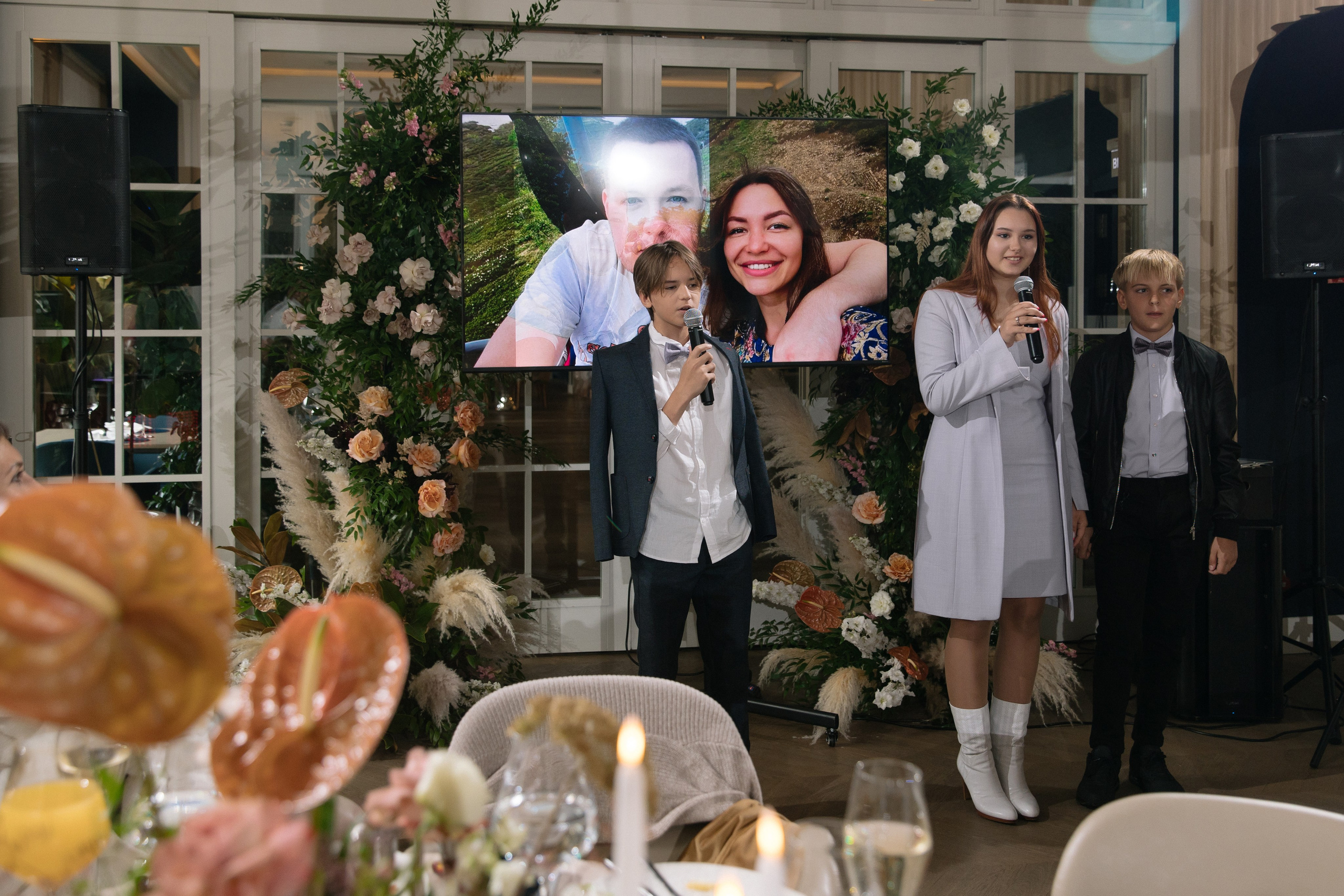 Маша & Илья. Свадебный фотограф Екатерина Тимукина