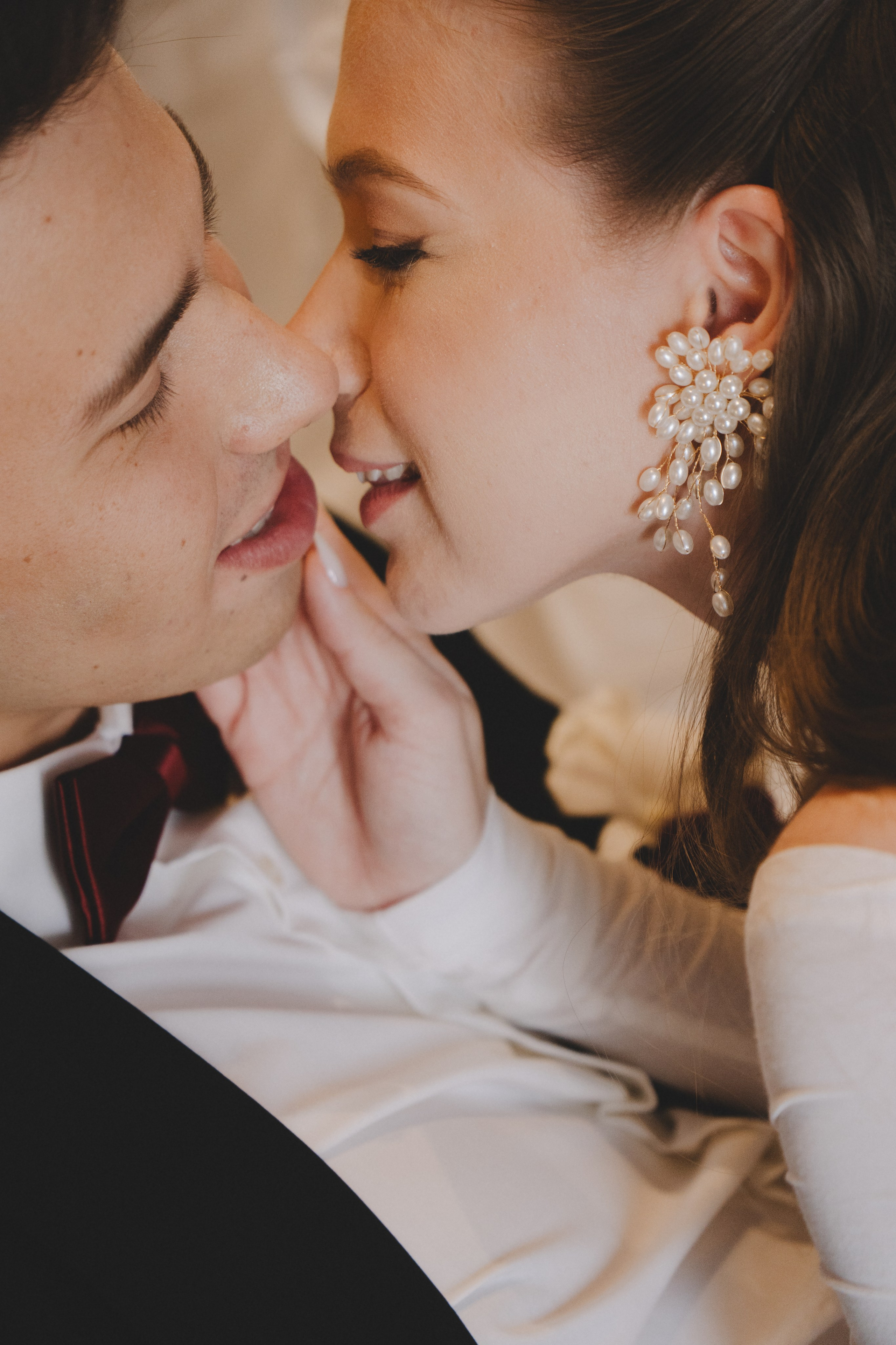 Ирек & Катя. Фотограф Наталья Воронина Москва