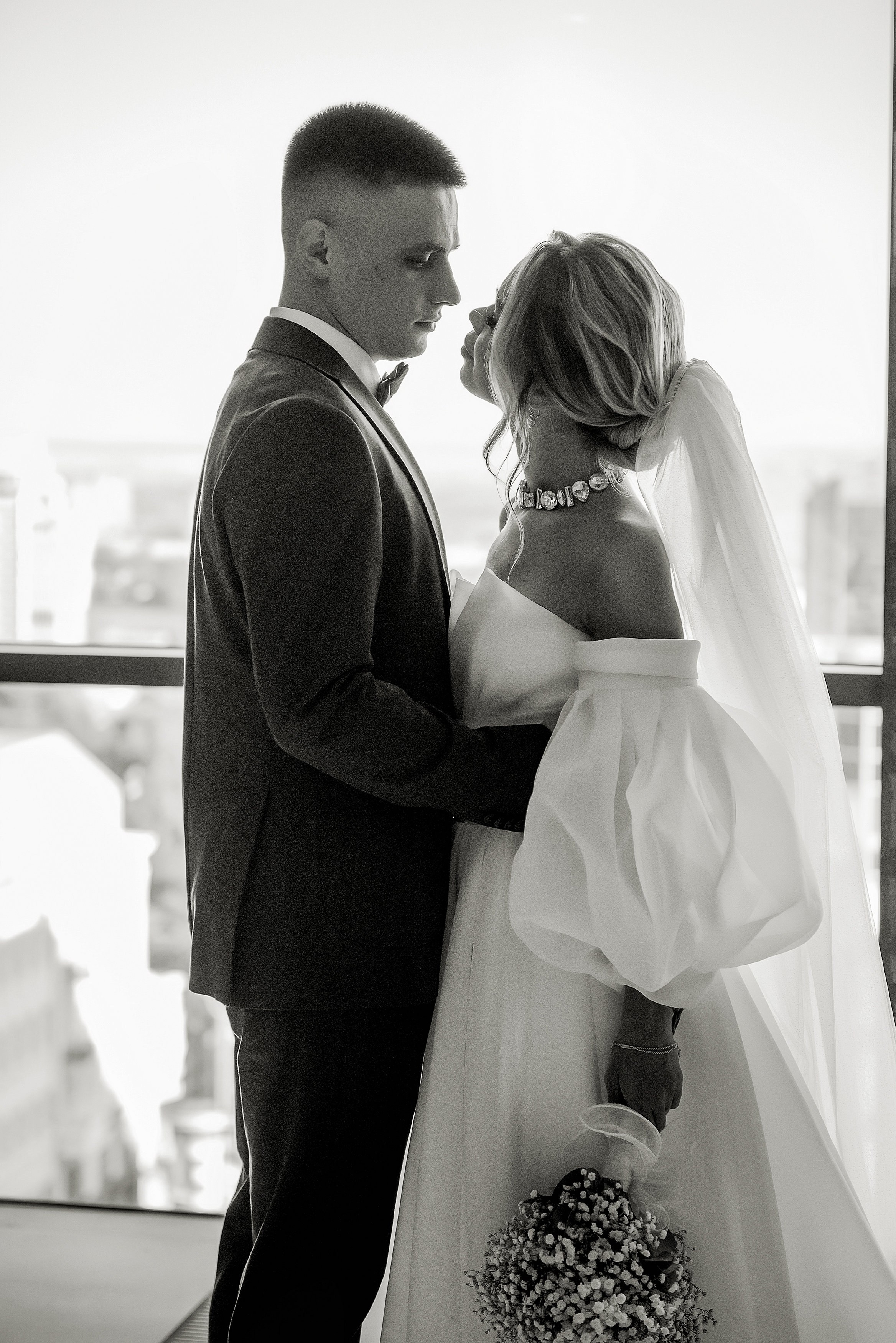 Вова и Таня