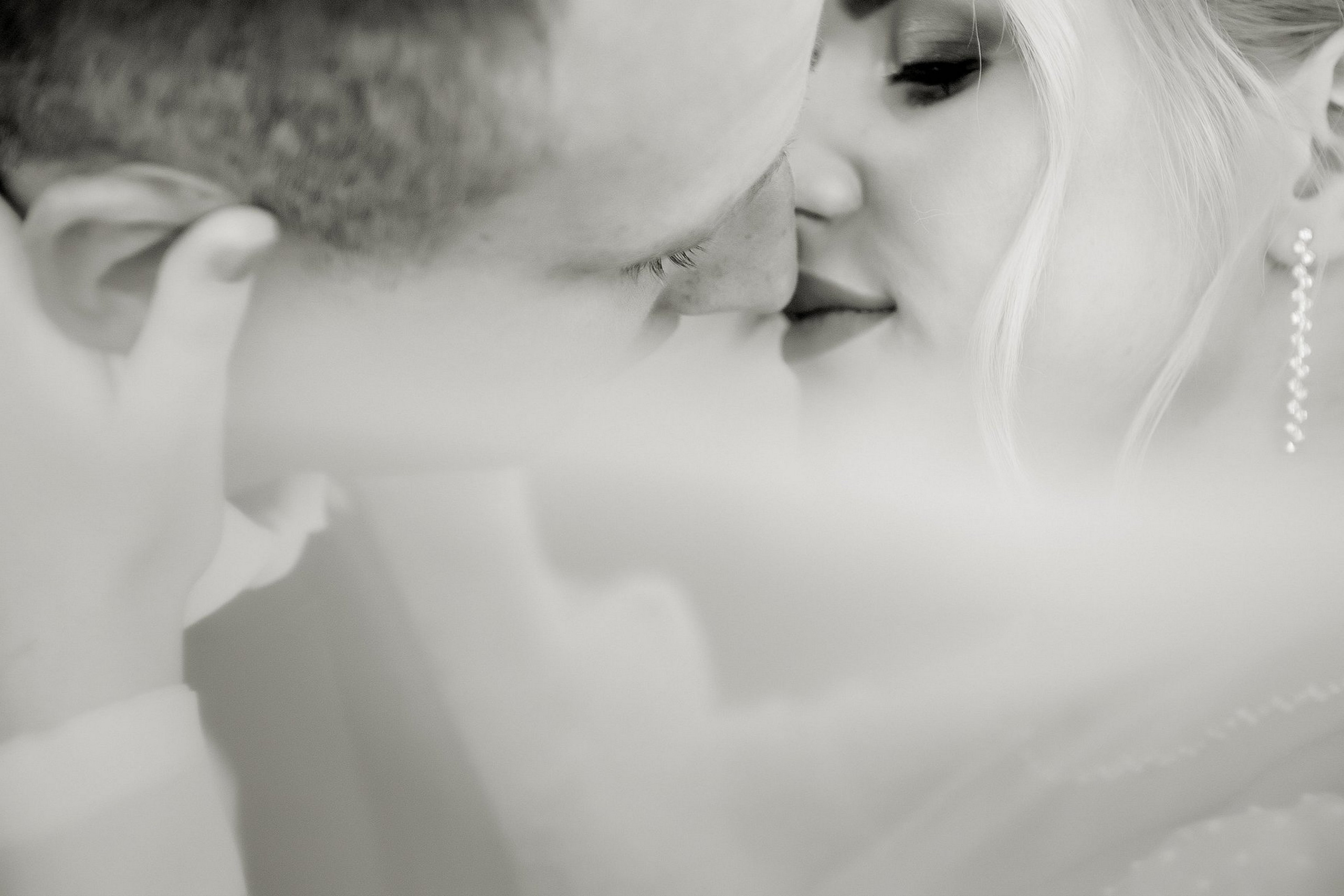 Портфолио свадебного фотографа — Искусство свадебной фотографии