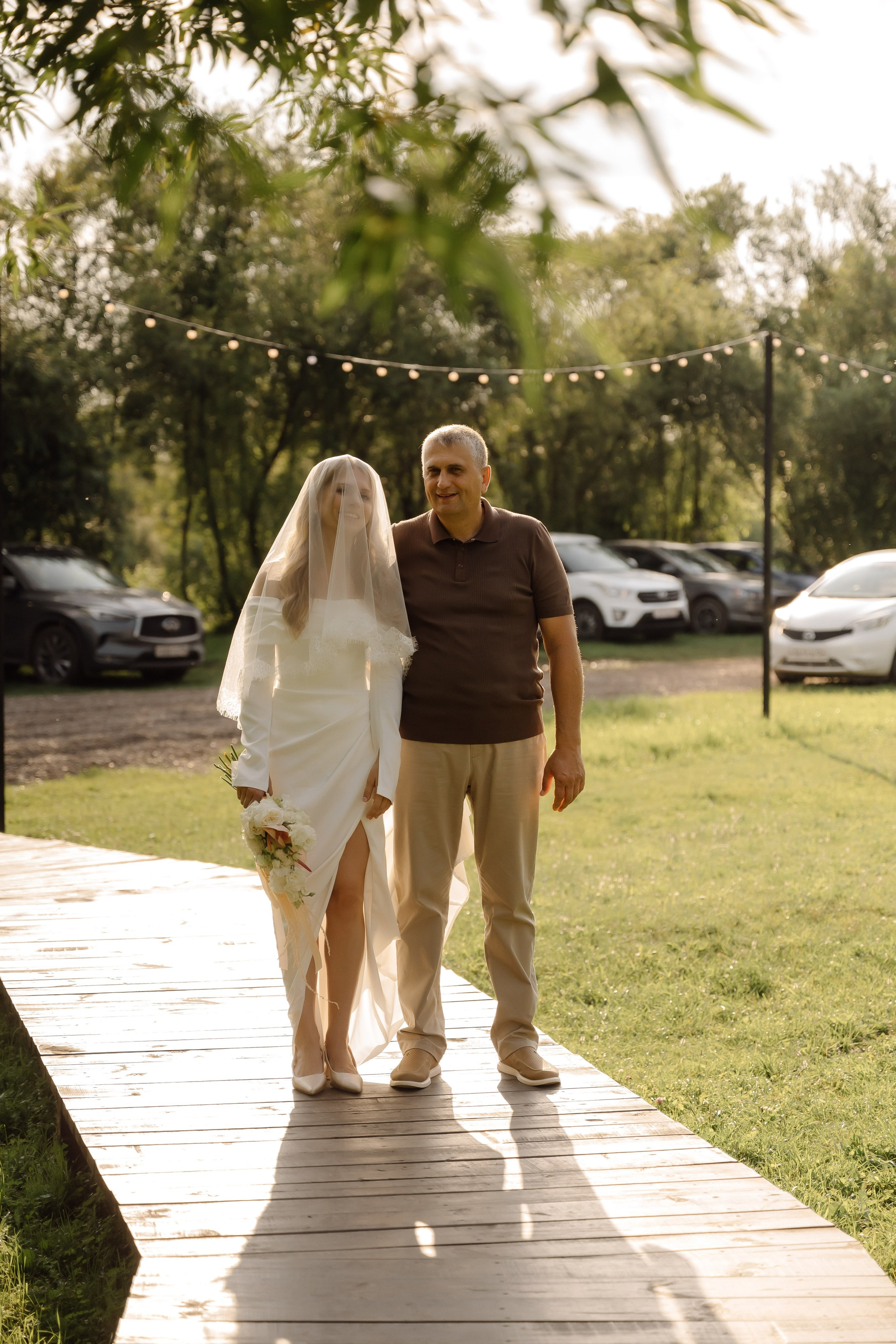 Сергей и Анастасия. Свадебный фотограф в Красноярске Маргарита Синицкая