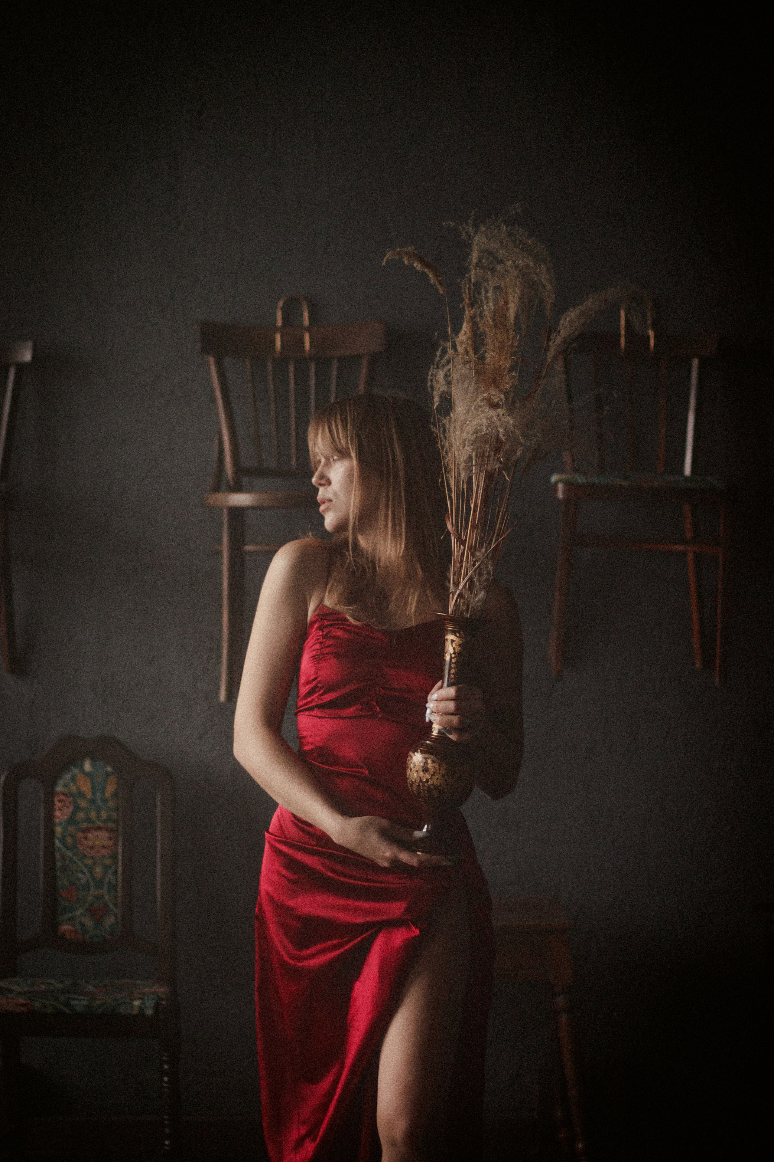 Маргарита. Фотограф — Новосибирск