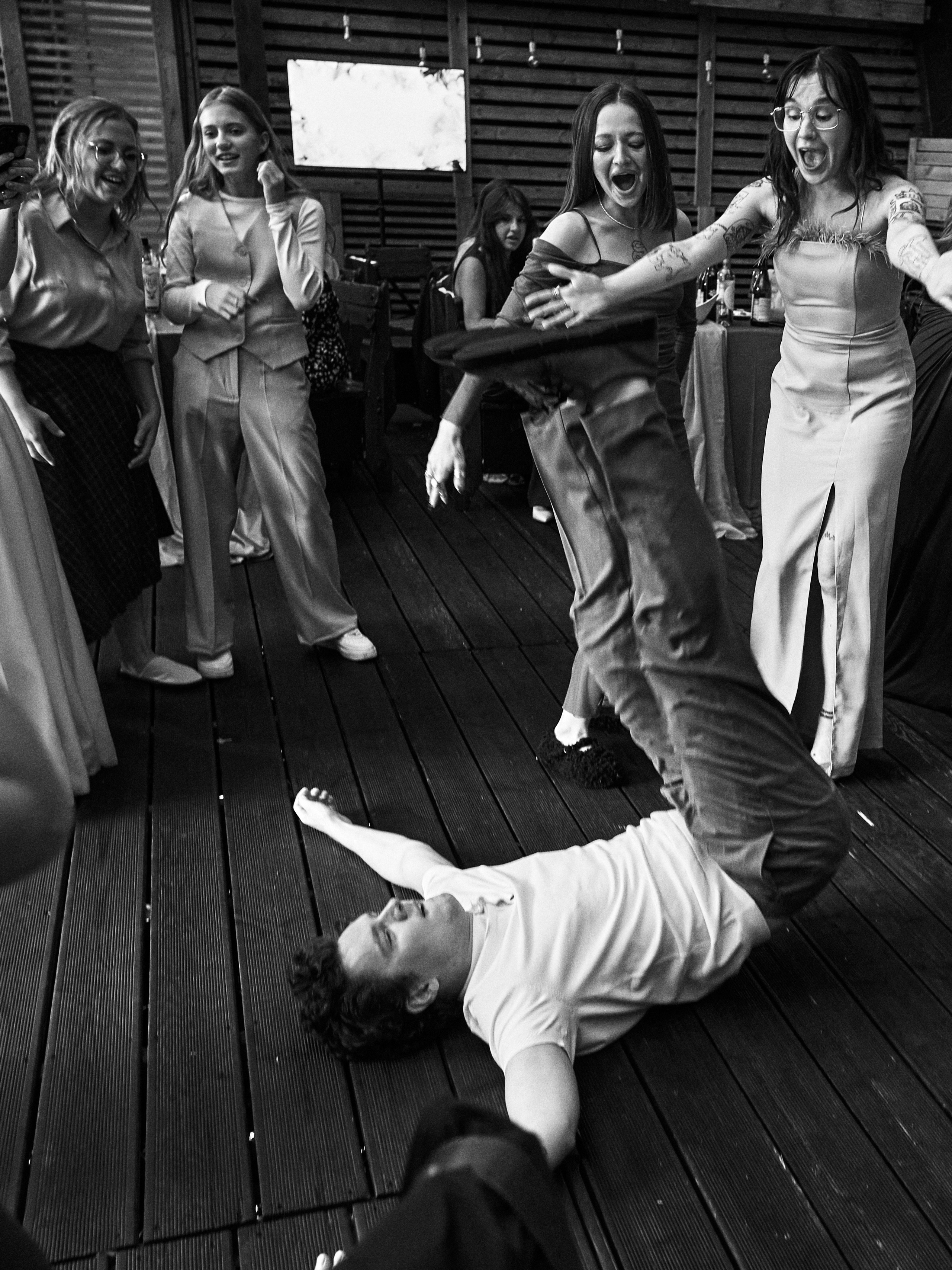 L I L I & S E G A. Портретный фотограф в Москве