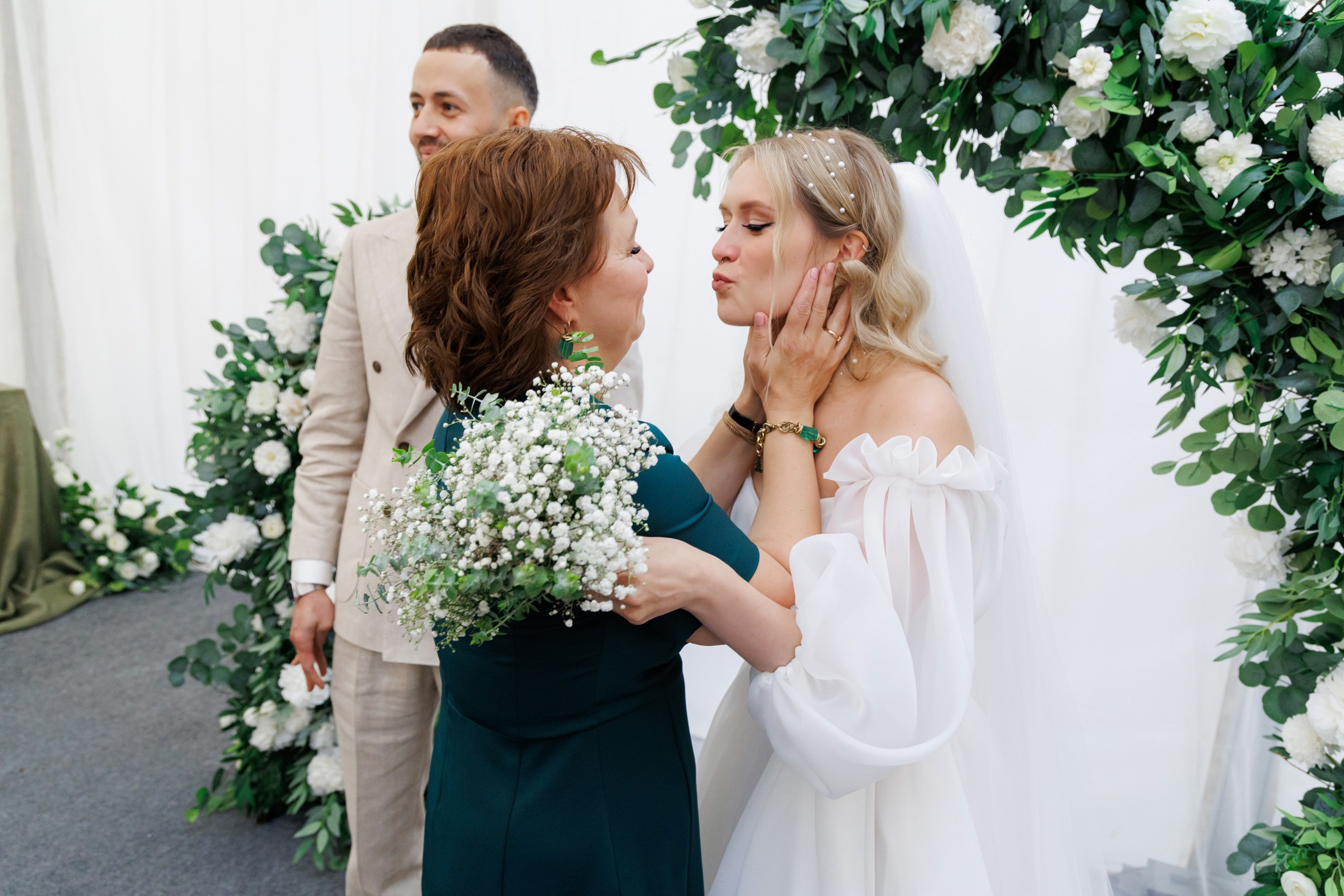 Дмитрий и Виктория (27-07-2024)