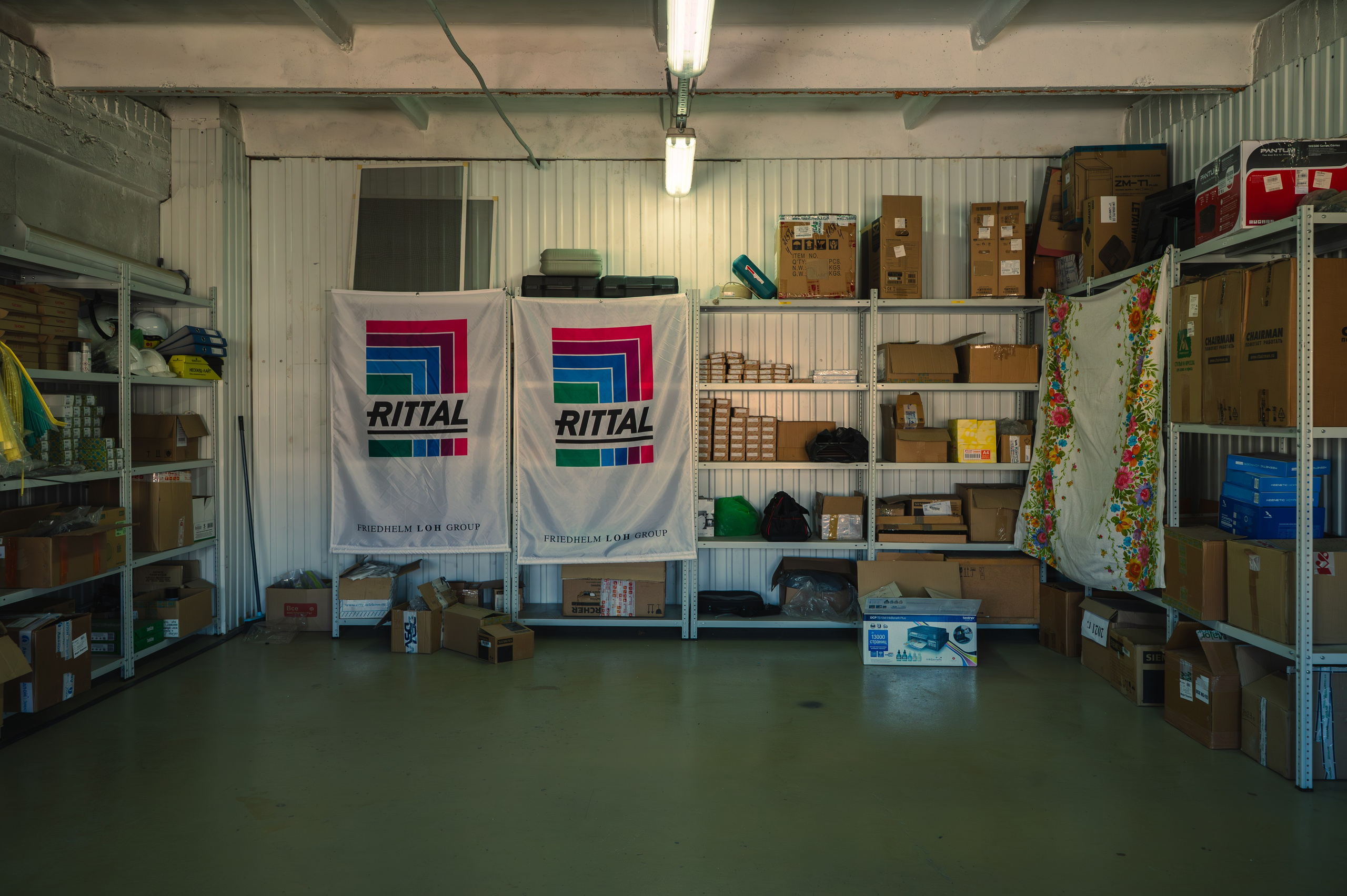 Для производства КЭР-Автоматика. Фотограф/видеограф Богдан Голованов