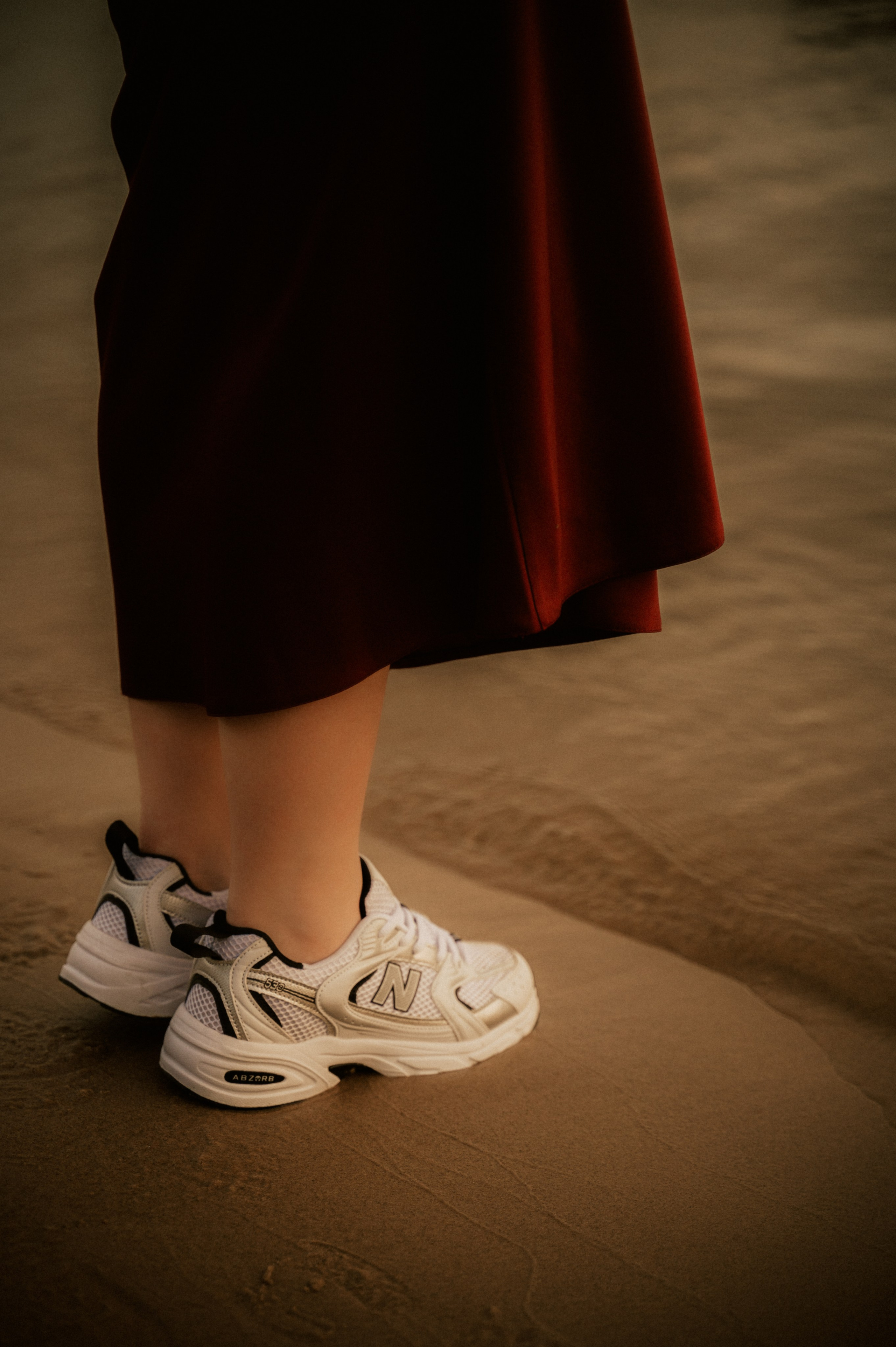 Индивидуальная фотосессия для Алёны. Фотограф/видеограф Богдан Голованов