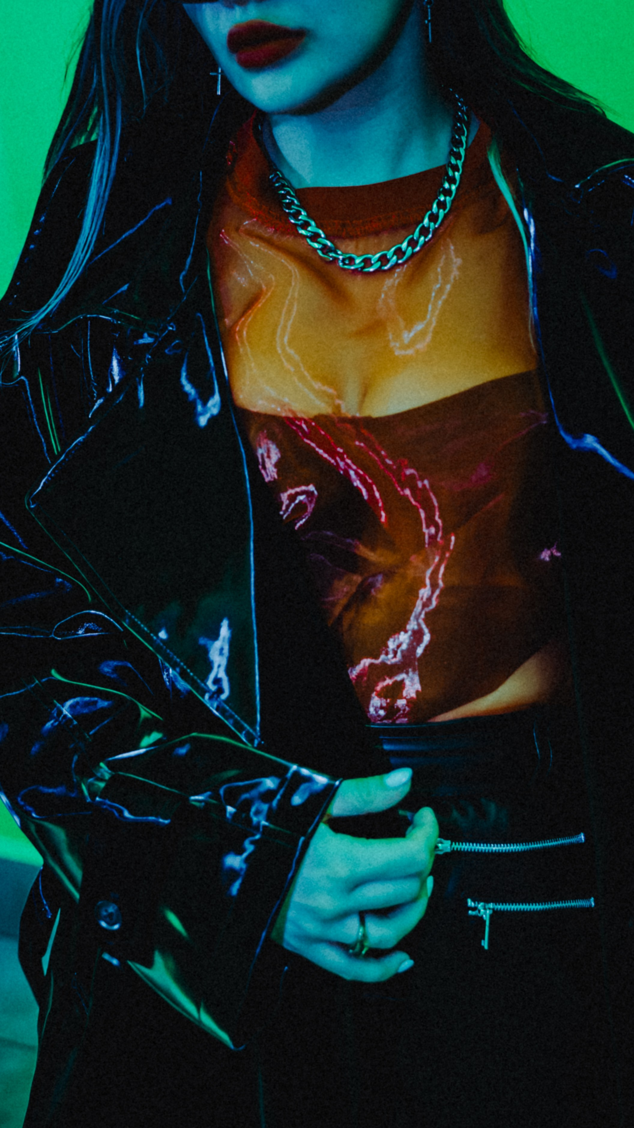 Индивидуальная фотосессия для Кати. Фотограф/видеограф Богдан Голованов